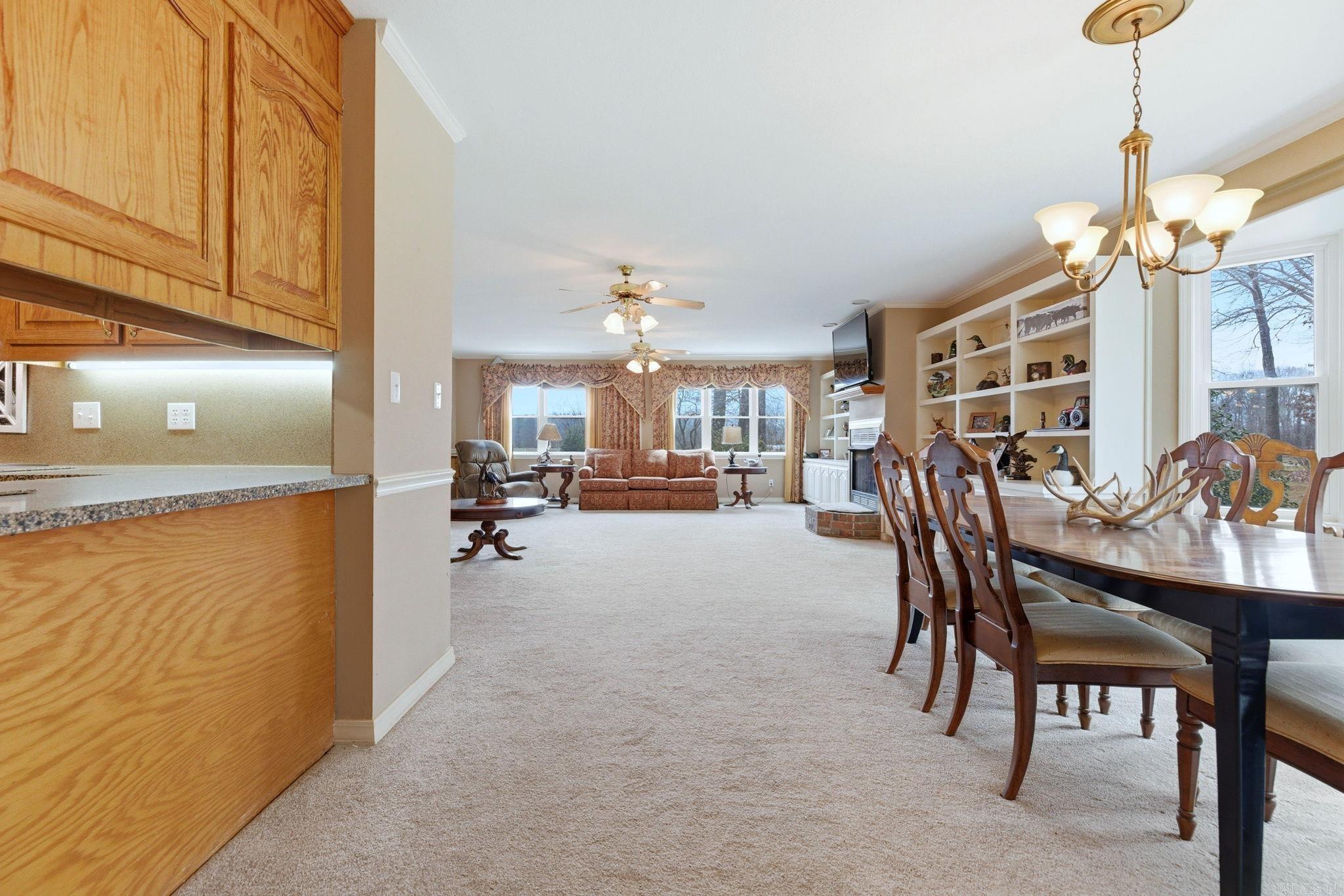 5580 AR HWY 236 E  Carlisle, AR