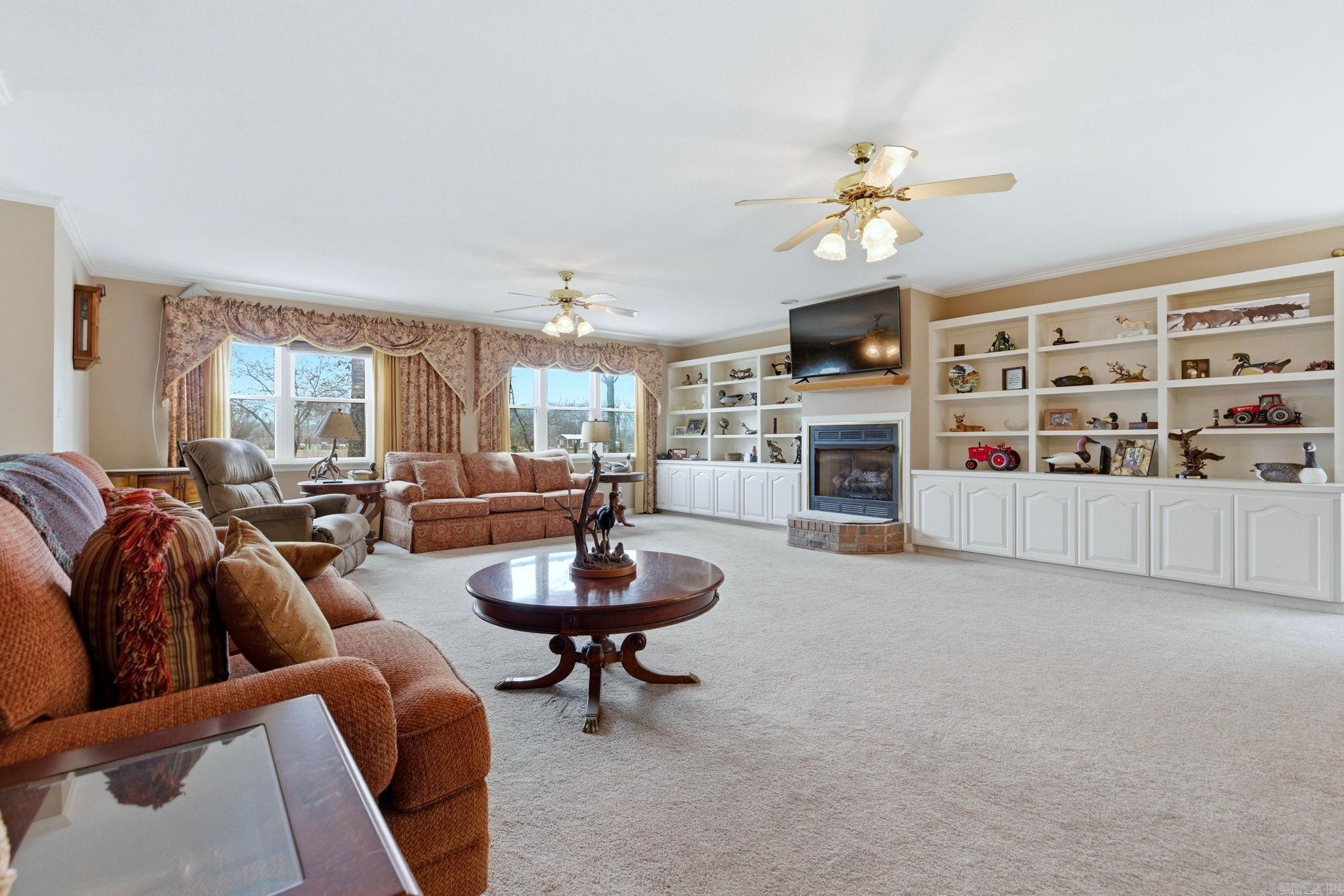 5580 AR HWY 236 E  Carlisle, AR