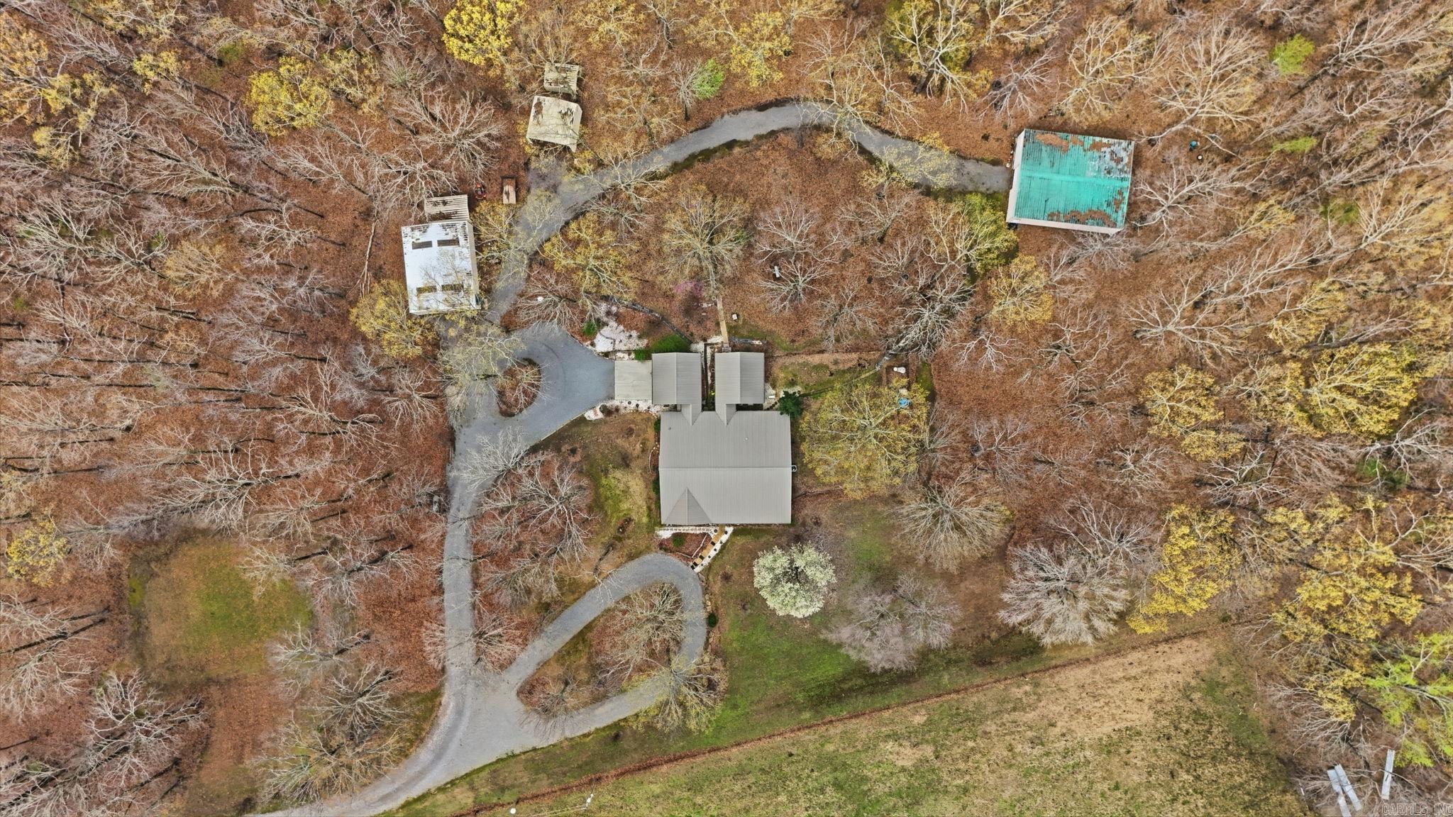 5580 AR HWY 236 E  Carlisle, AR