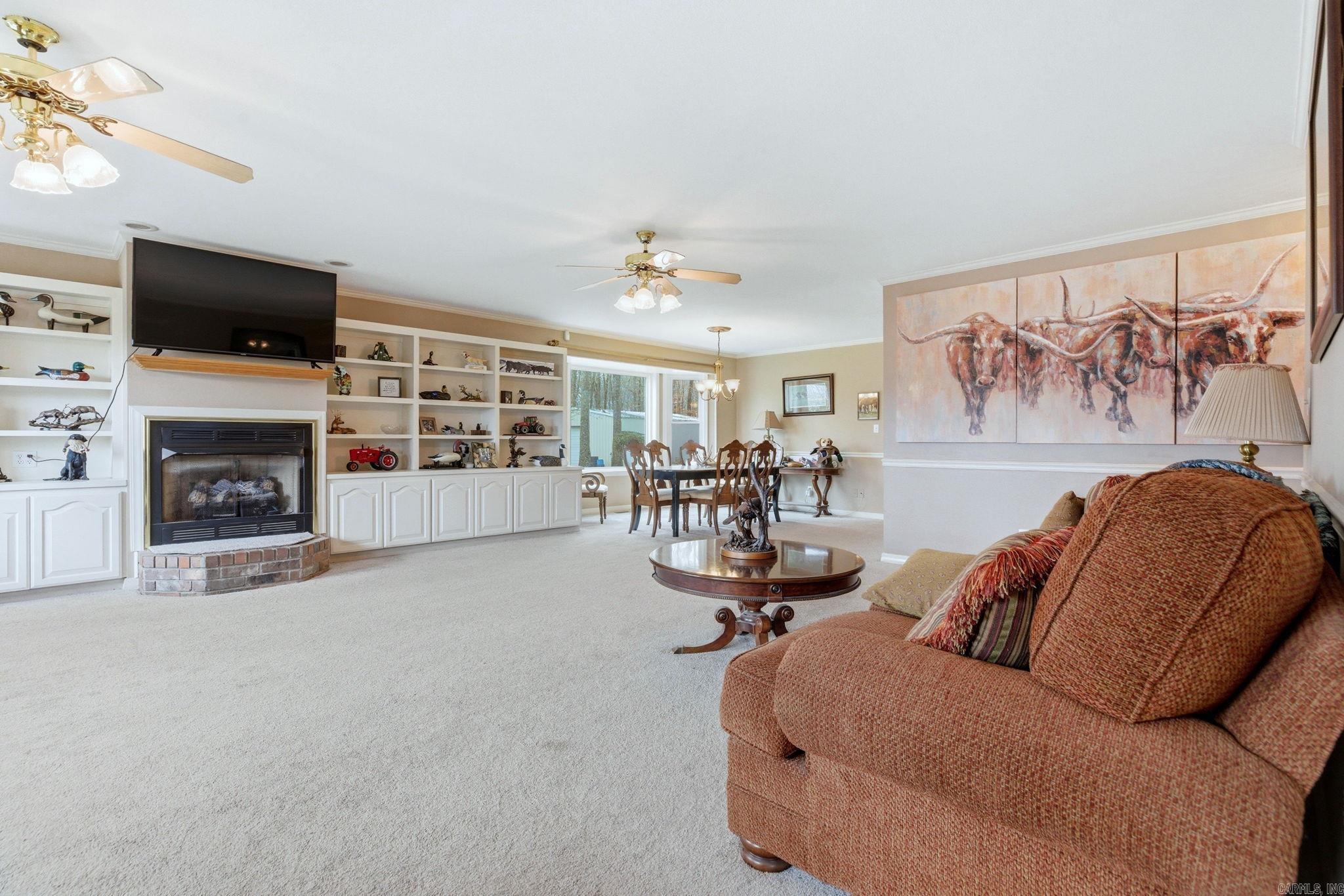 5580 AR HWY 236 E  Carlisle, AR