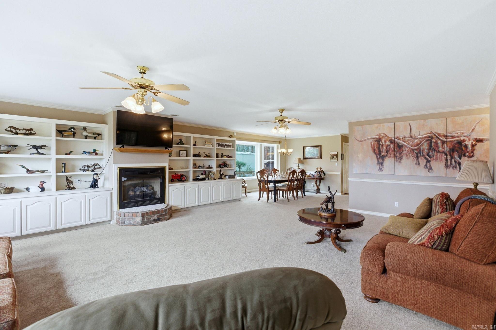 5580 AR HWY 236 E  Carlisle, AR