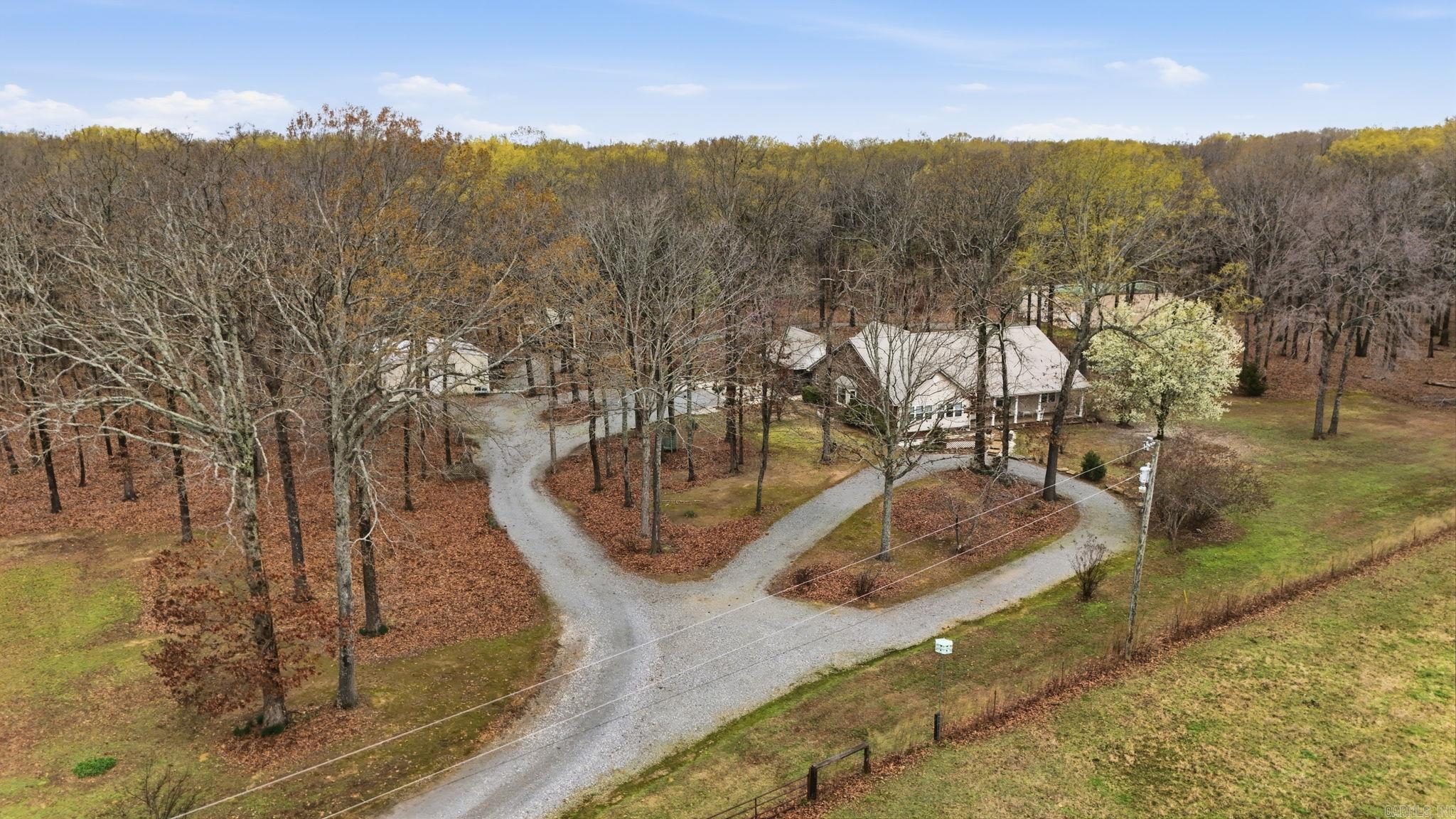 5580 AR HWY 236 E  Carlisle, AR