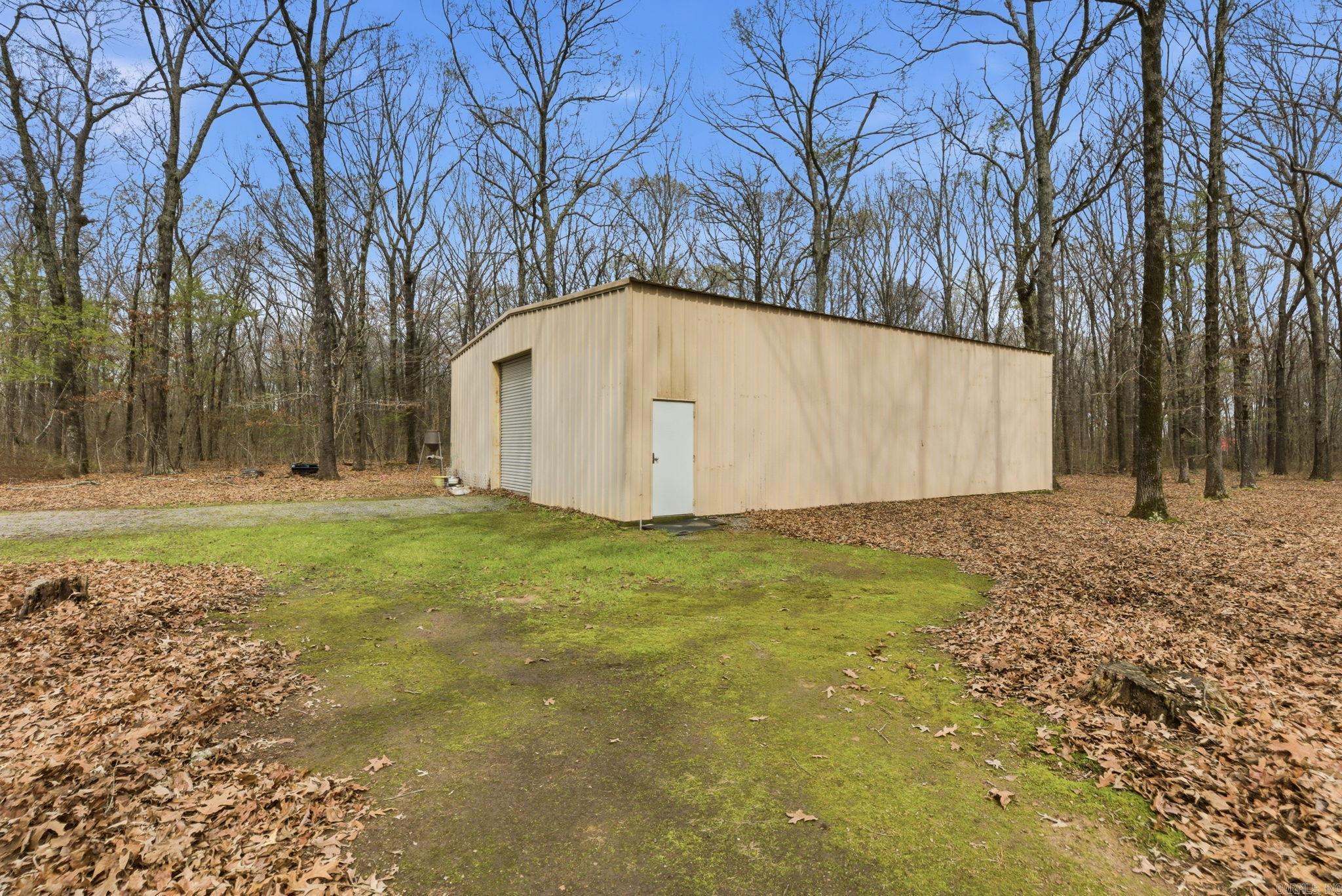 5580 AR HWY 236 E  Carlisle, AR