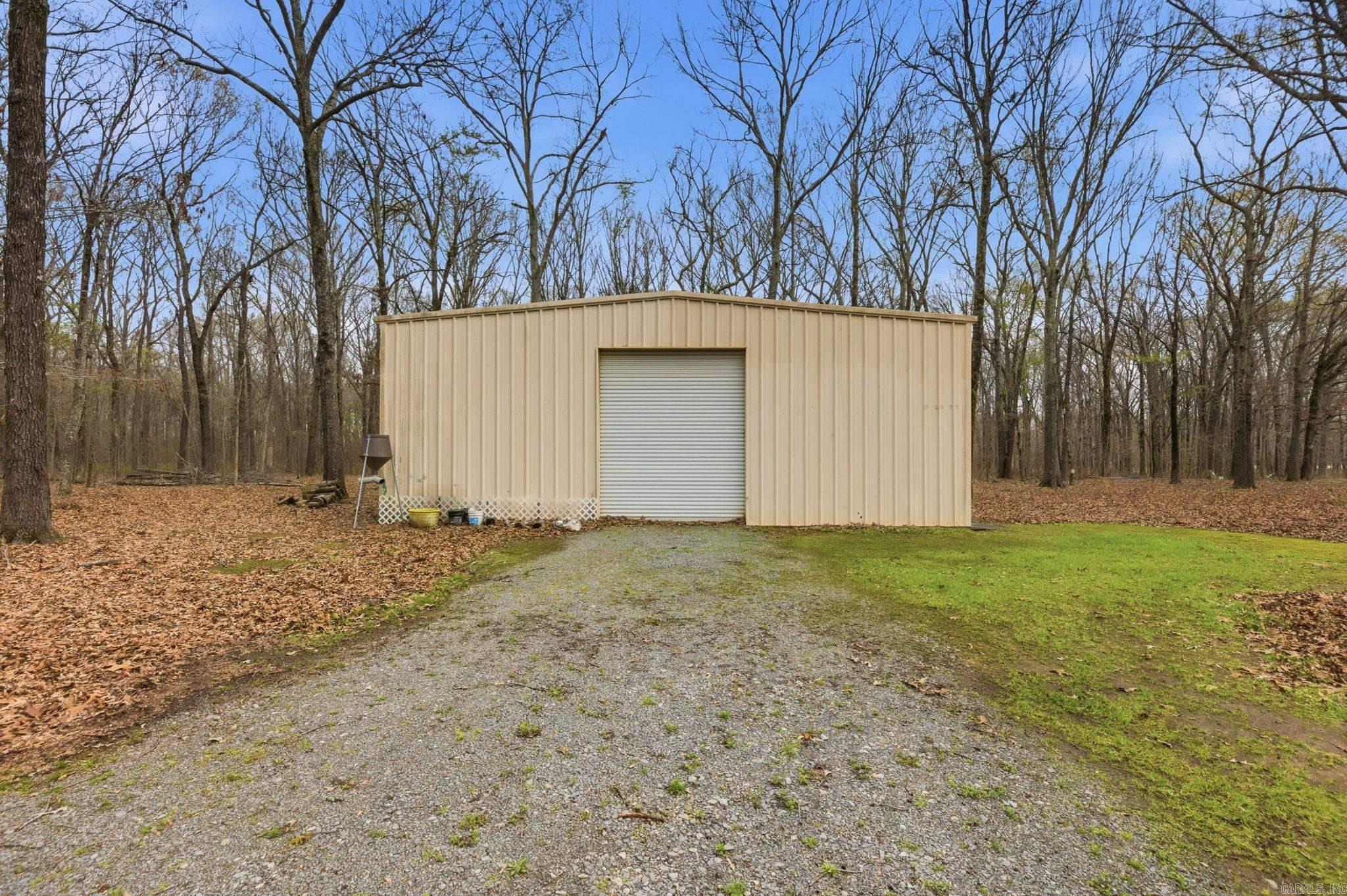 5580 AR HWY 236 E  Carlisle, AR