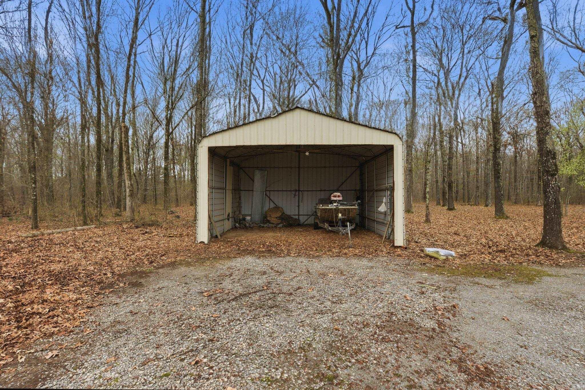 5580 AR HWY 236 E  Carlisle, AR