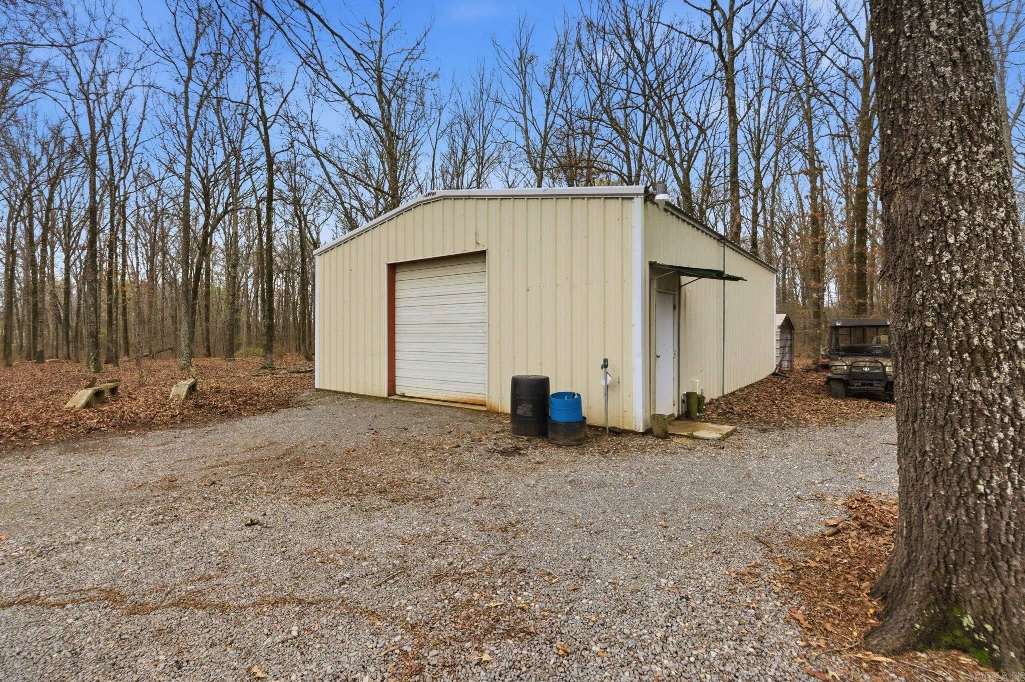 5580 AR HWY 236 E  Carlisle, AR