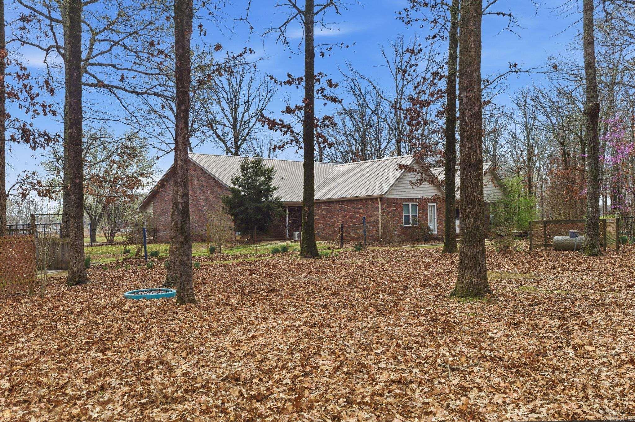5580 AR HWY 236 E  Carlisle, AR
