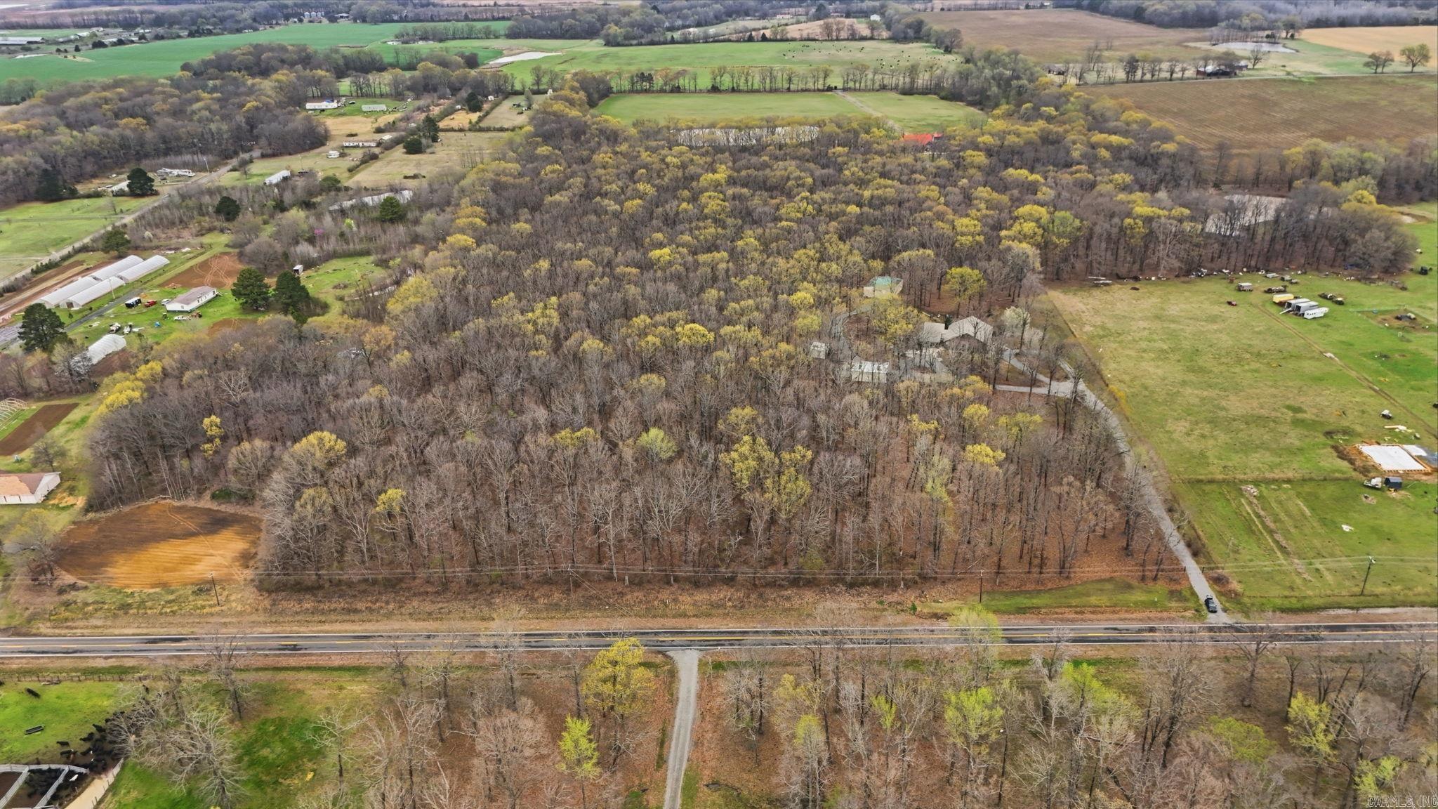 5580 AR HWY 236 E  Carlisle, AR