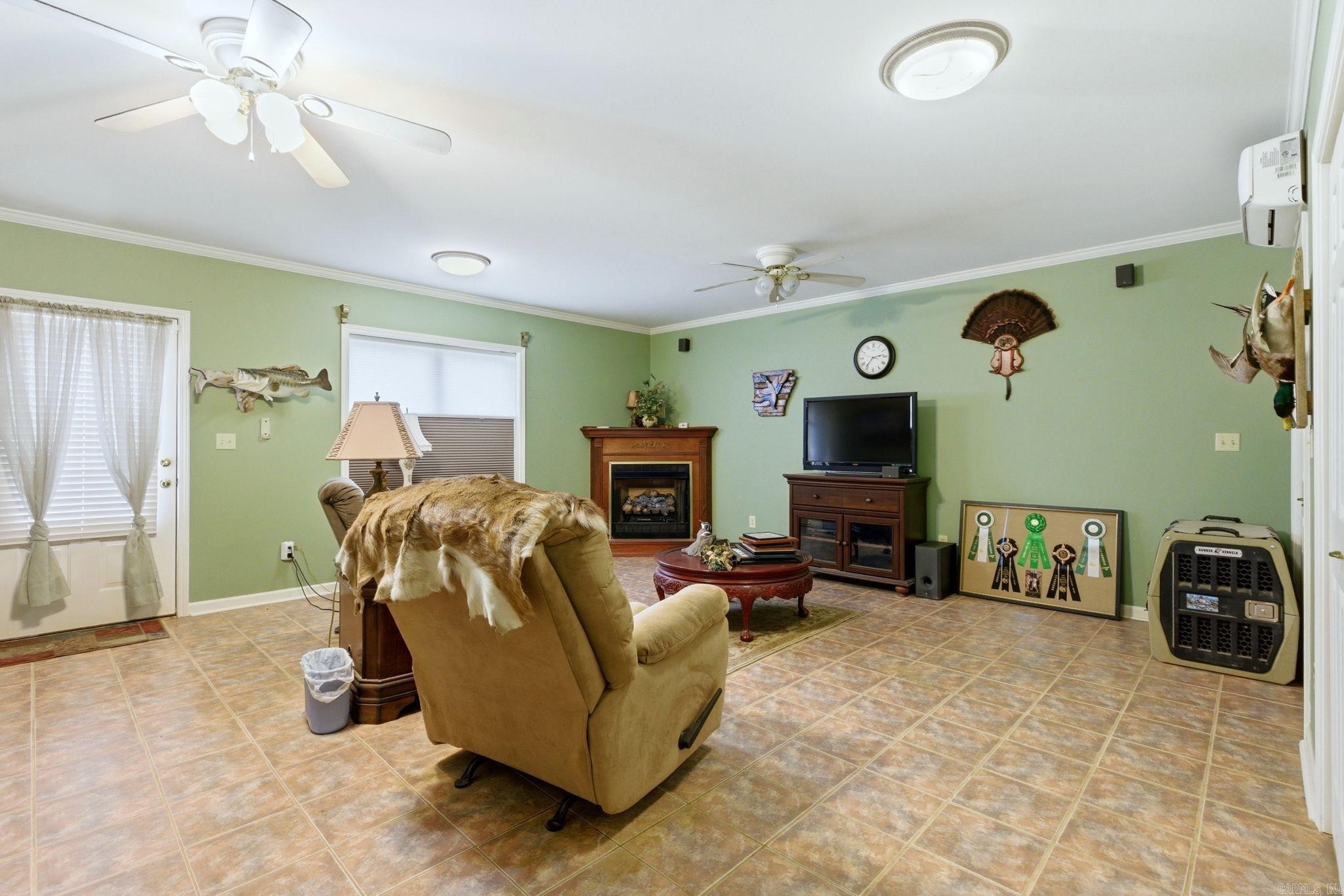 5580 AR HWY 236 E  Carlisle, AR