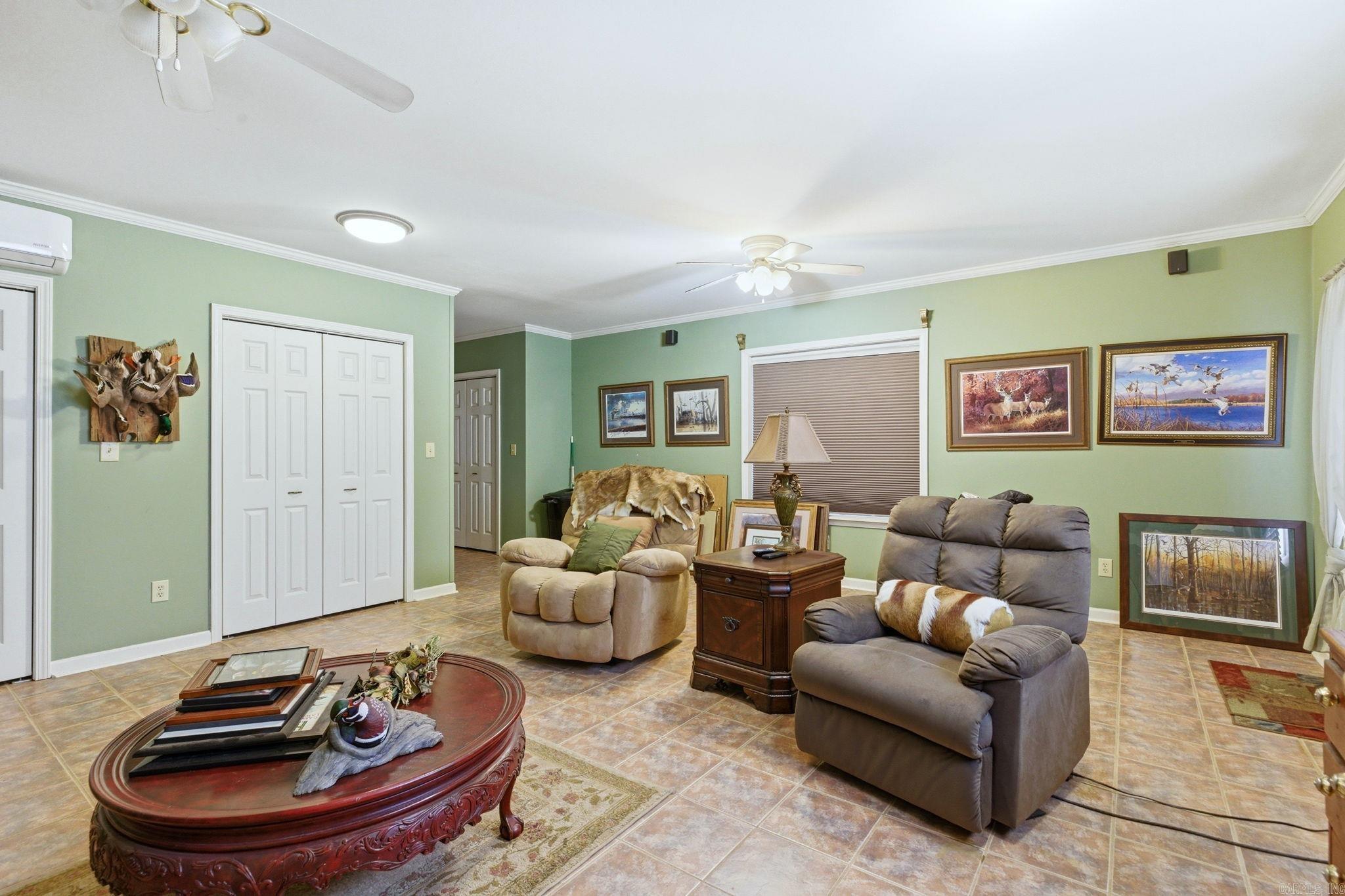 5580 AR HWY 236 E  Carlisle, AR