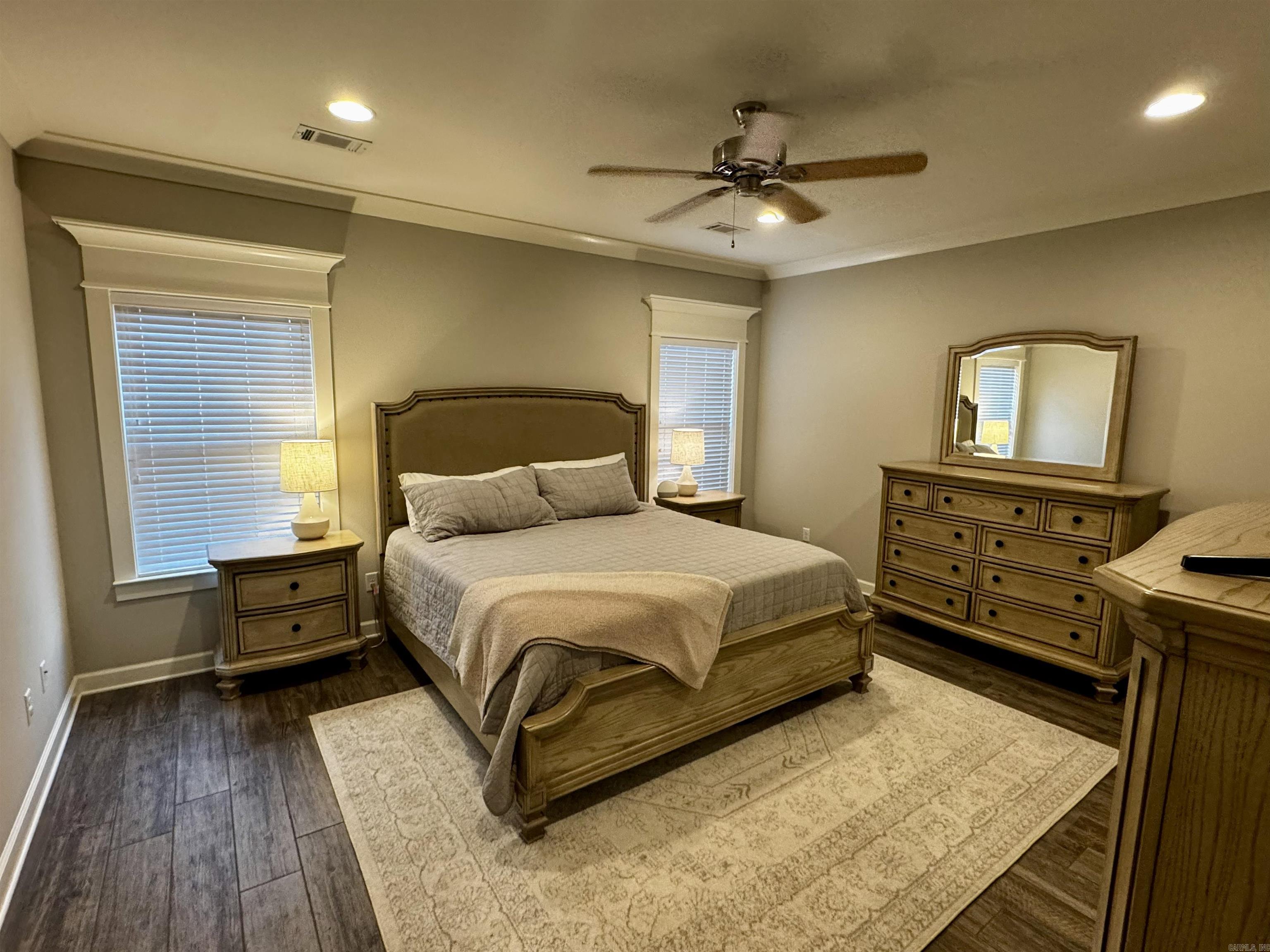 1717 Creekview  Sherwood, AR