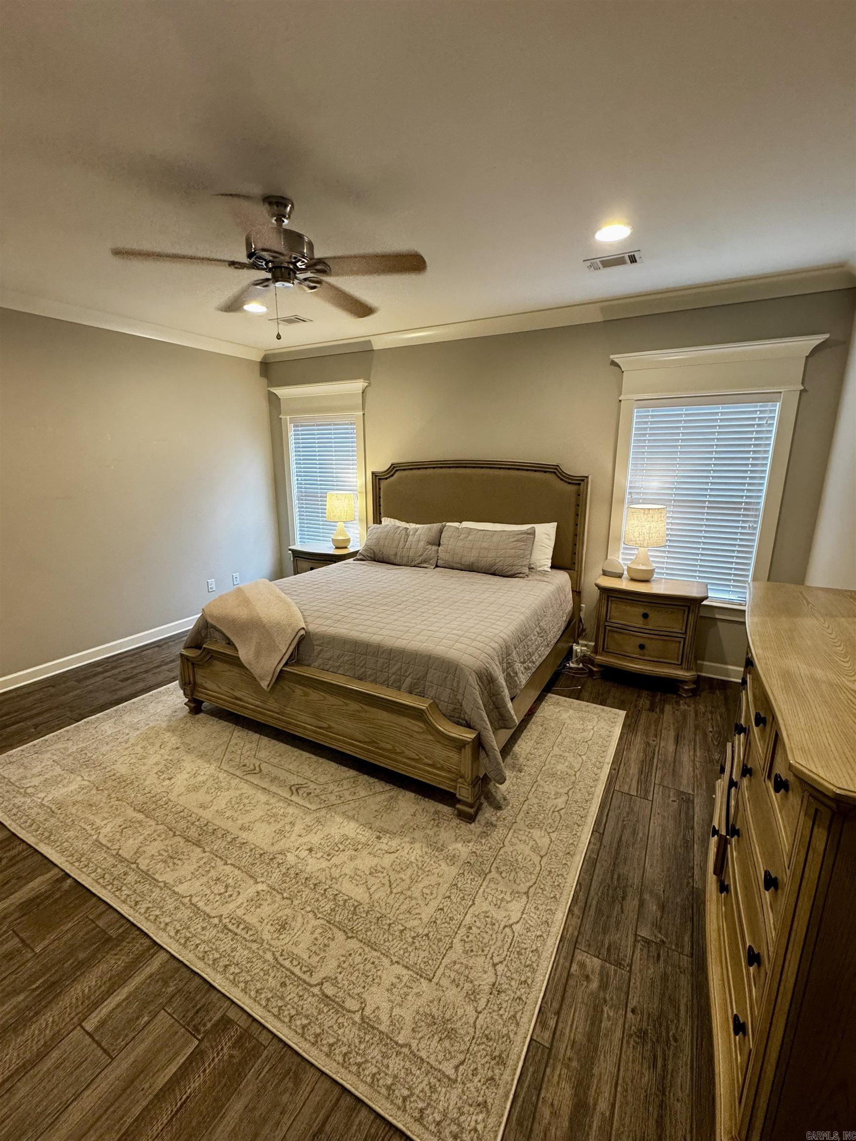 1717 Creekview  Sherwood, AR