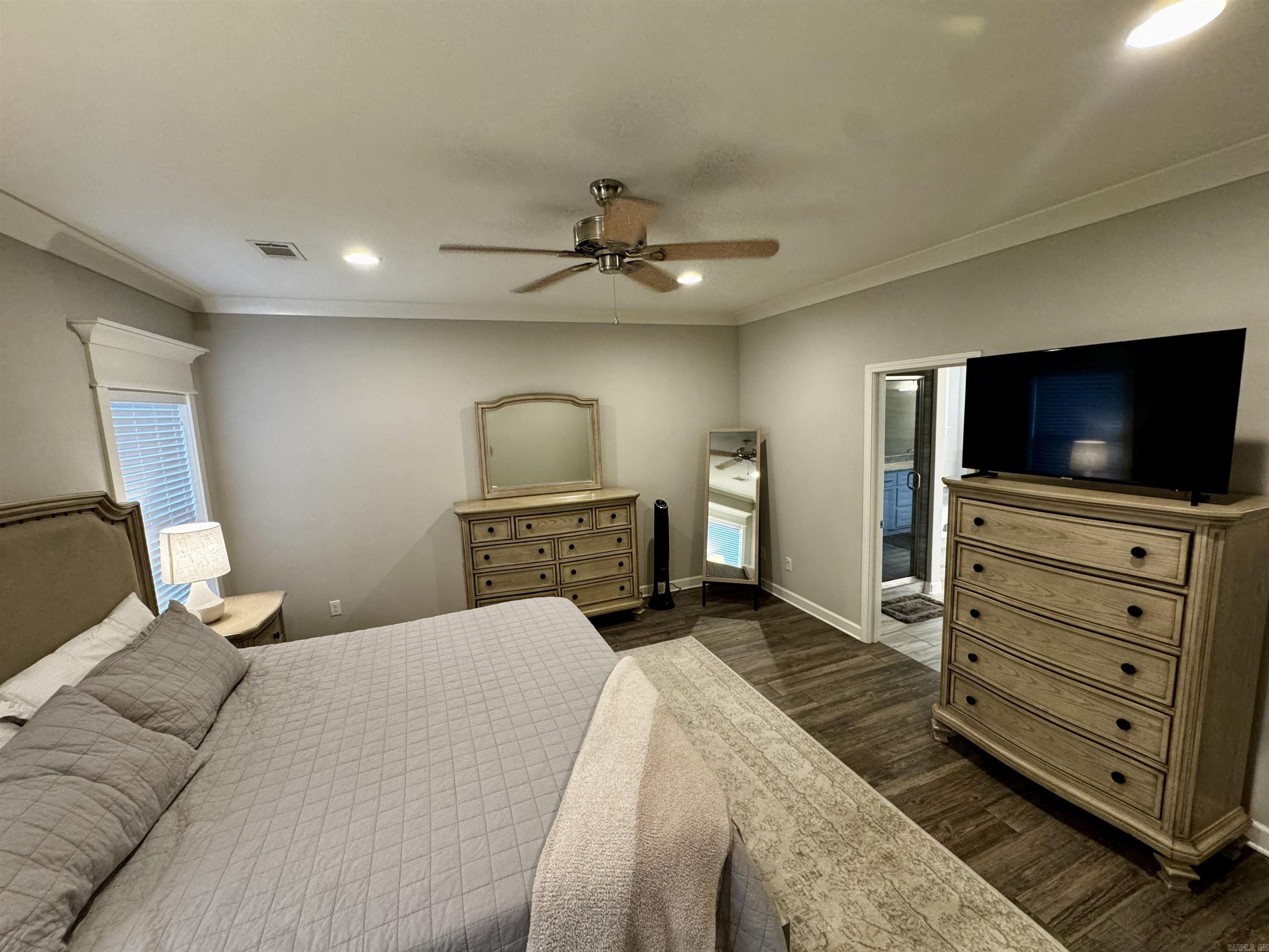 1717 Creekview  Sherwood, AR