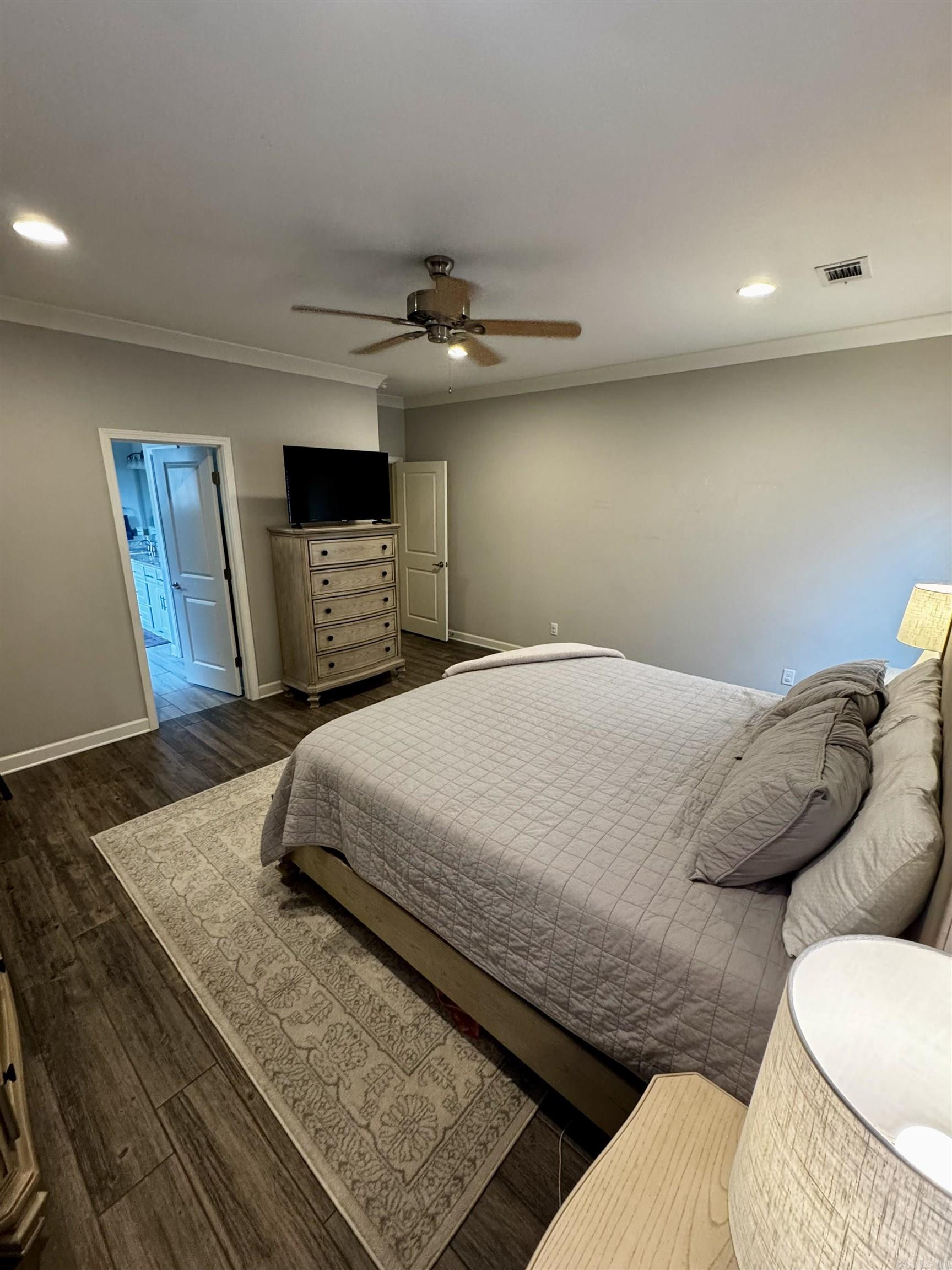 1717 Creekview  Sherwood, AR