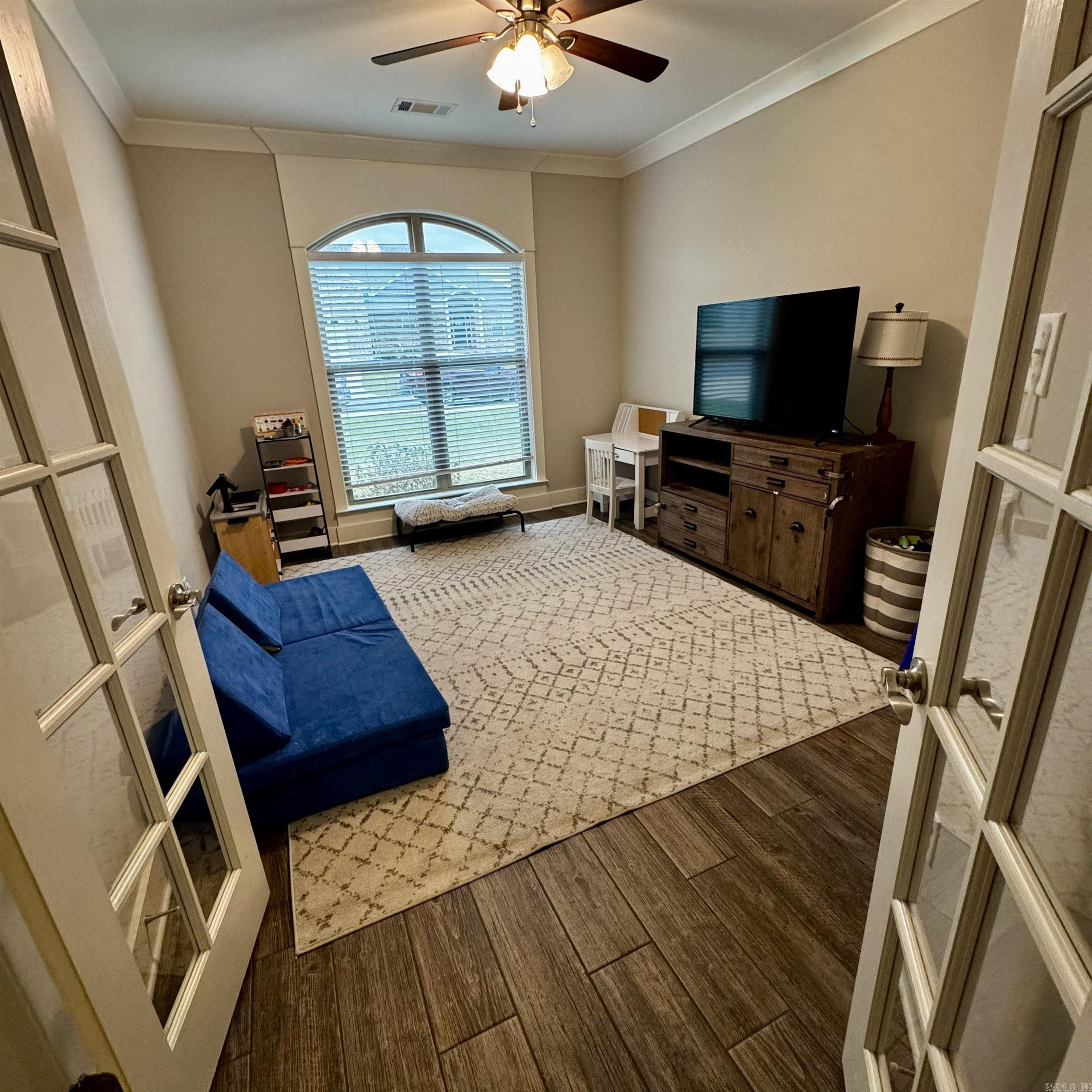 1717 Creekview  Sherwood, AR