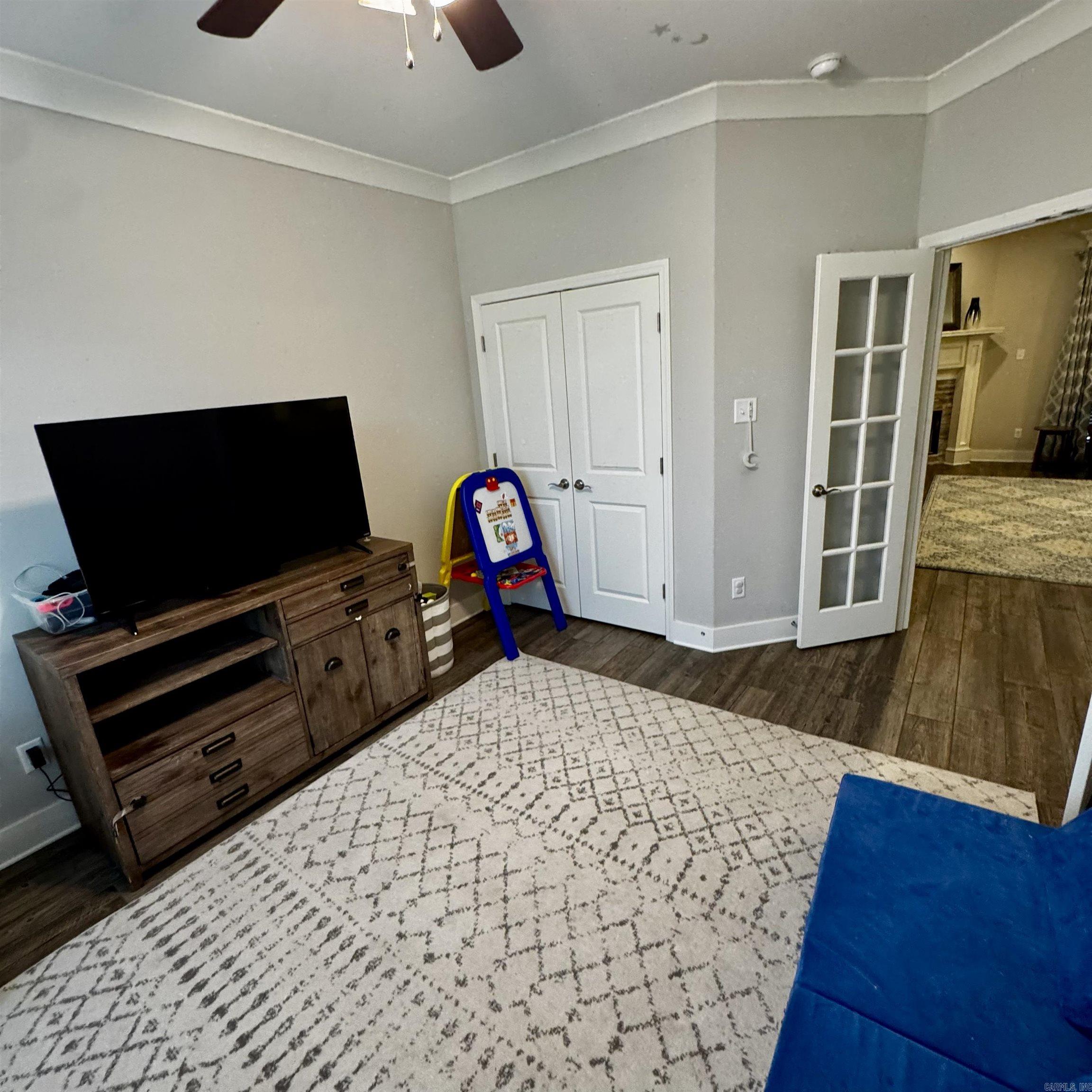 1717 Creekview  Sherwood, AR