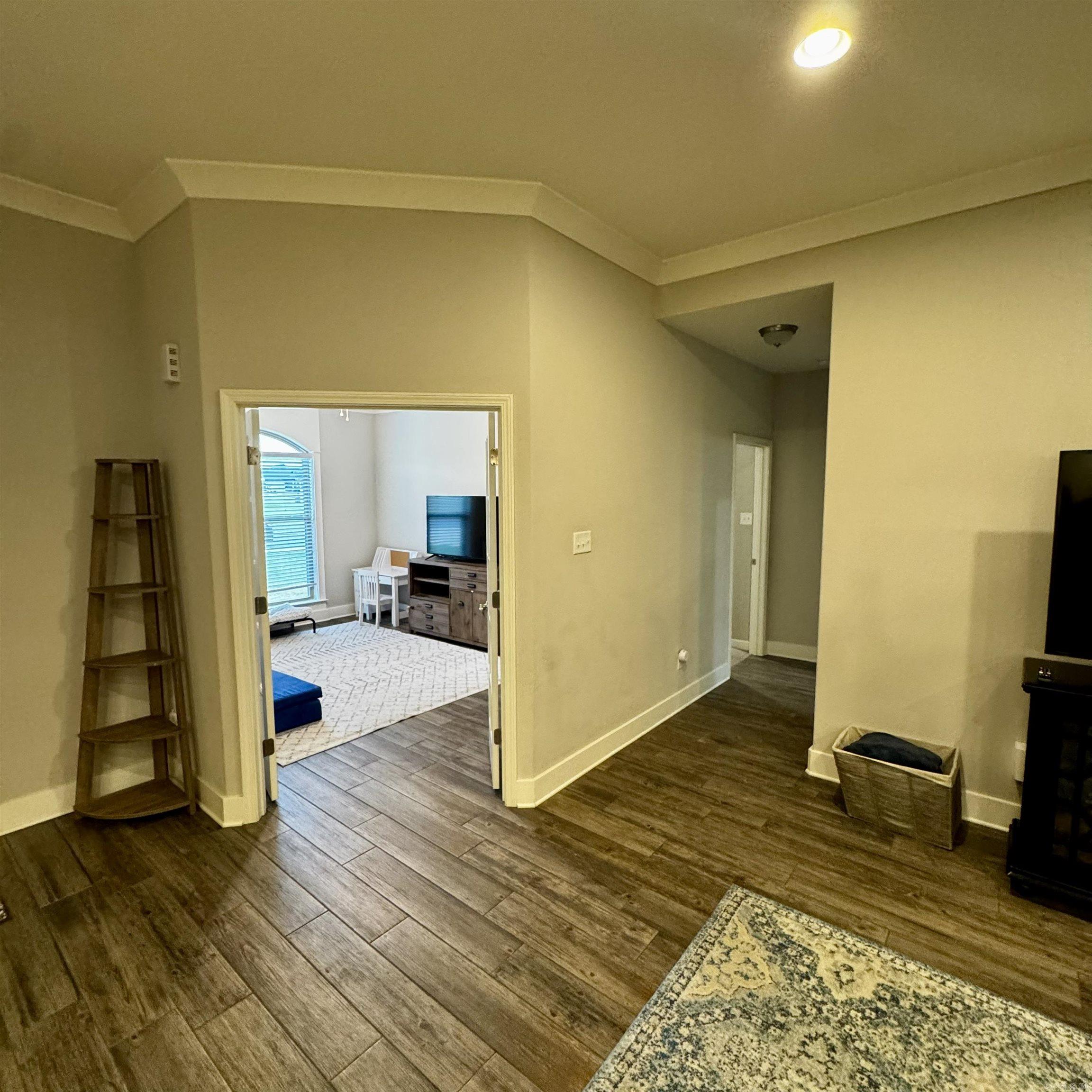 1717 Creekview  Sherwood, AR