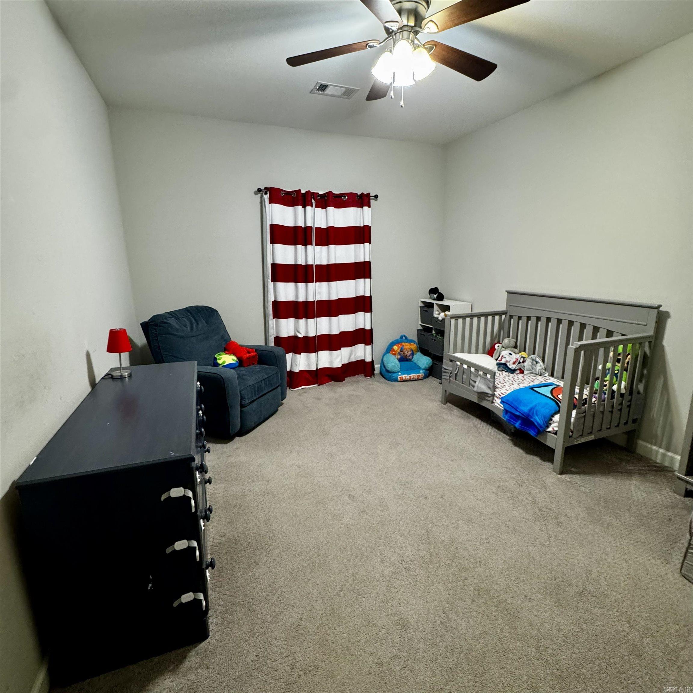 1717 Creekview  Sherwood, AR