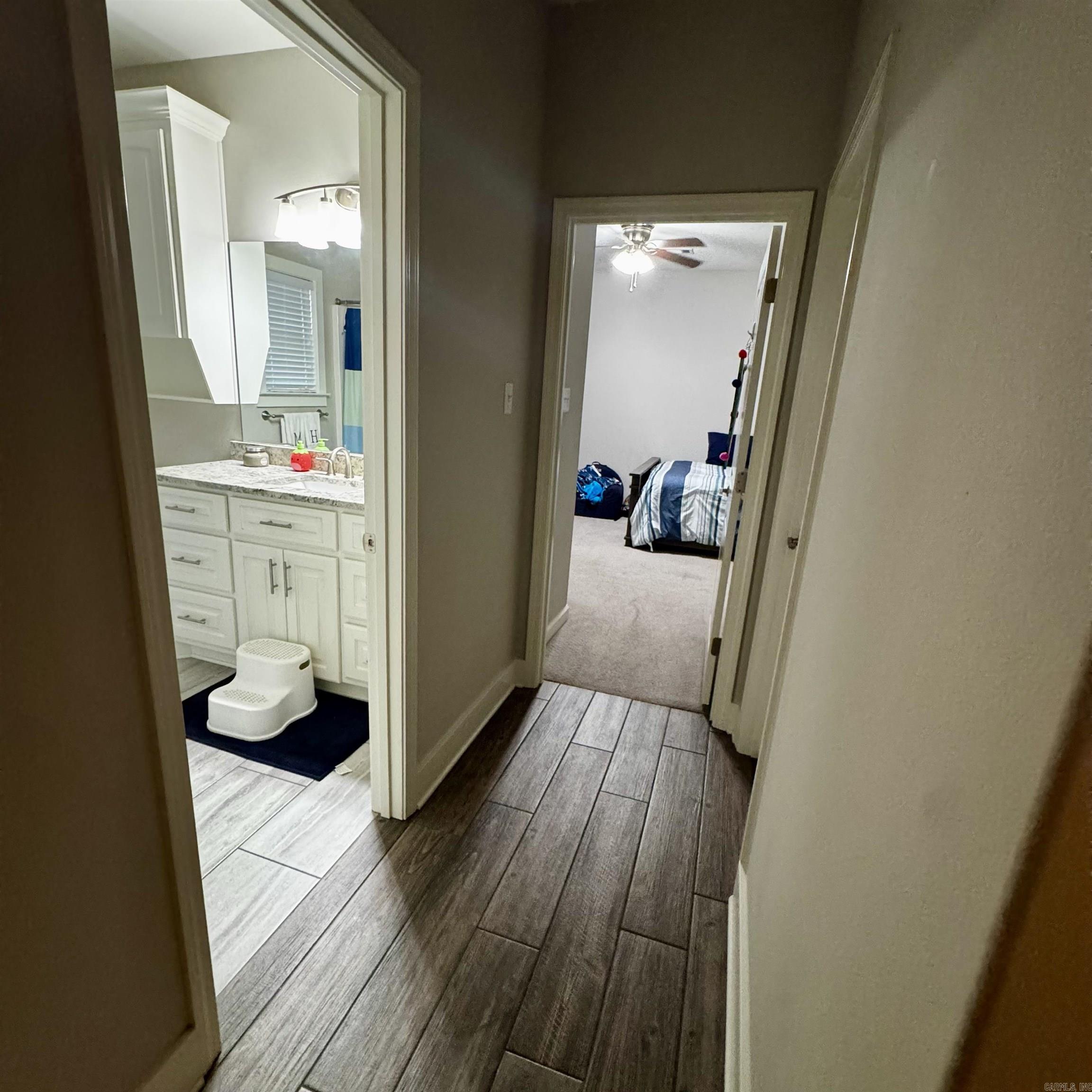 1717 Creekview  Sherwood, AR