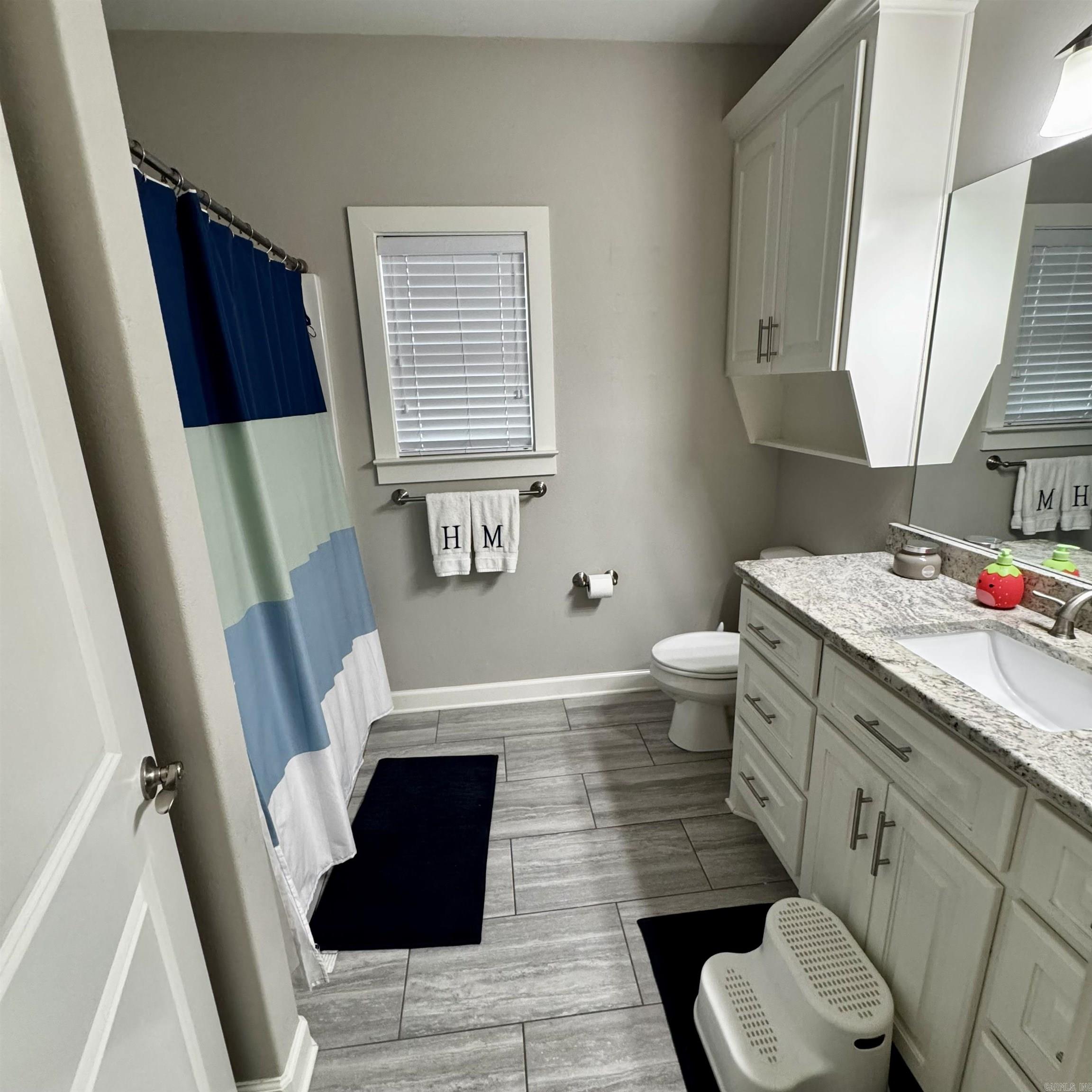 1717 Creekview  Sherwood, AR