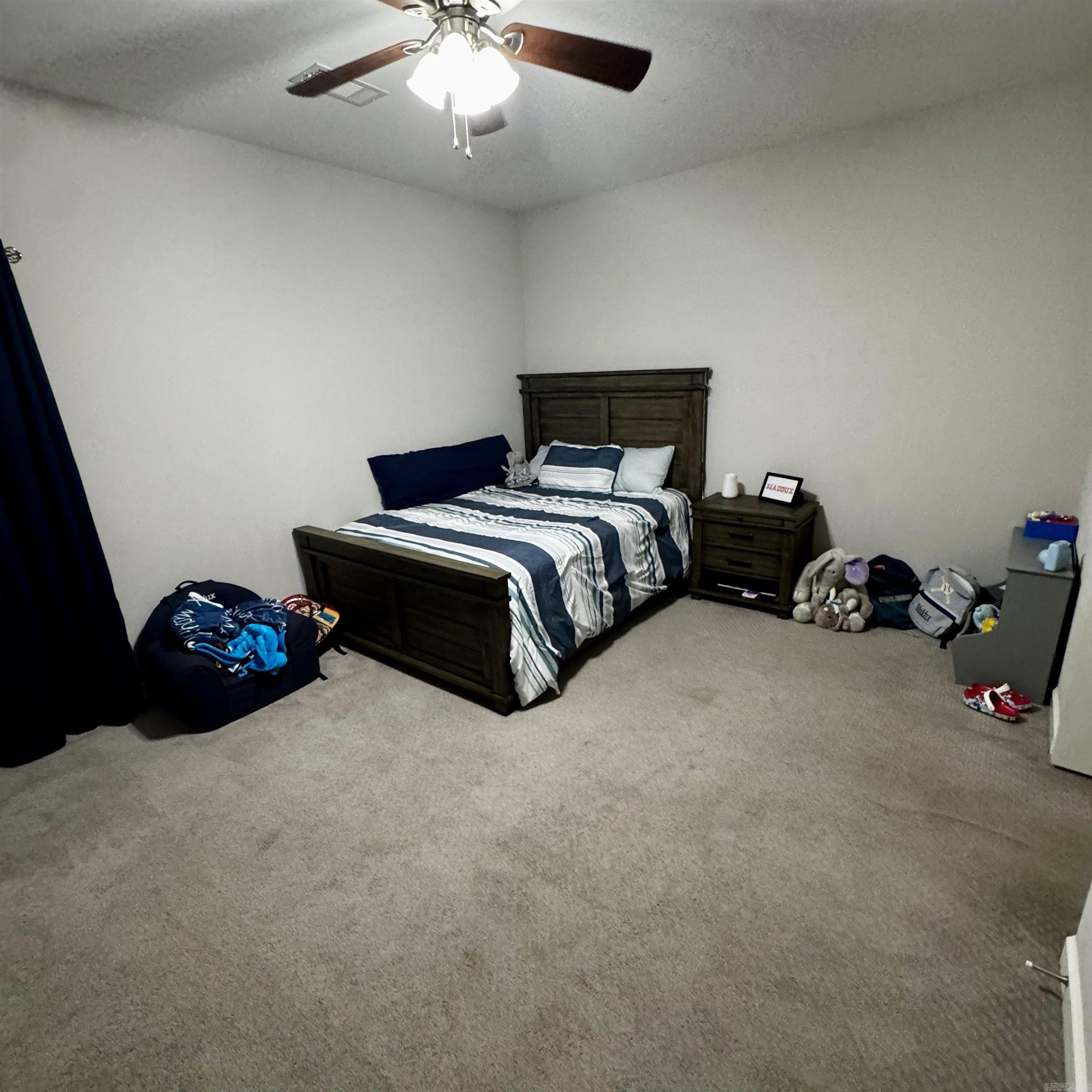 1717 Creekview  Sherwood, AR