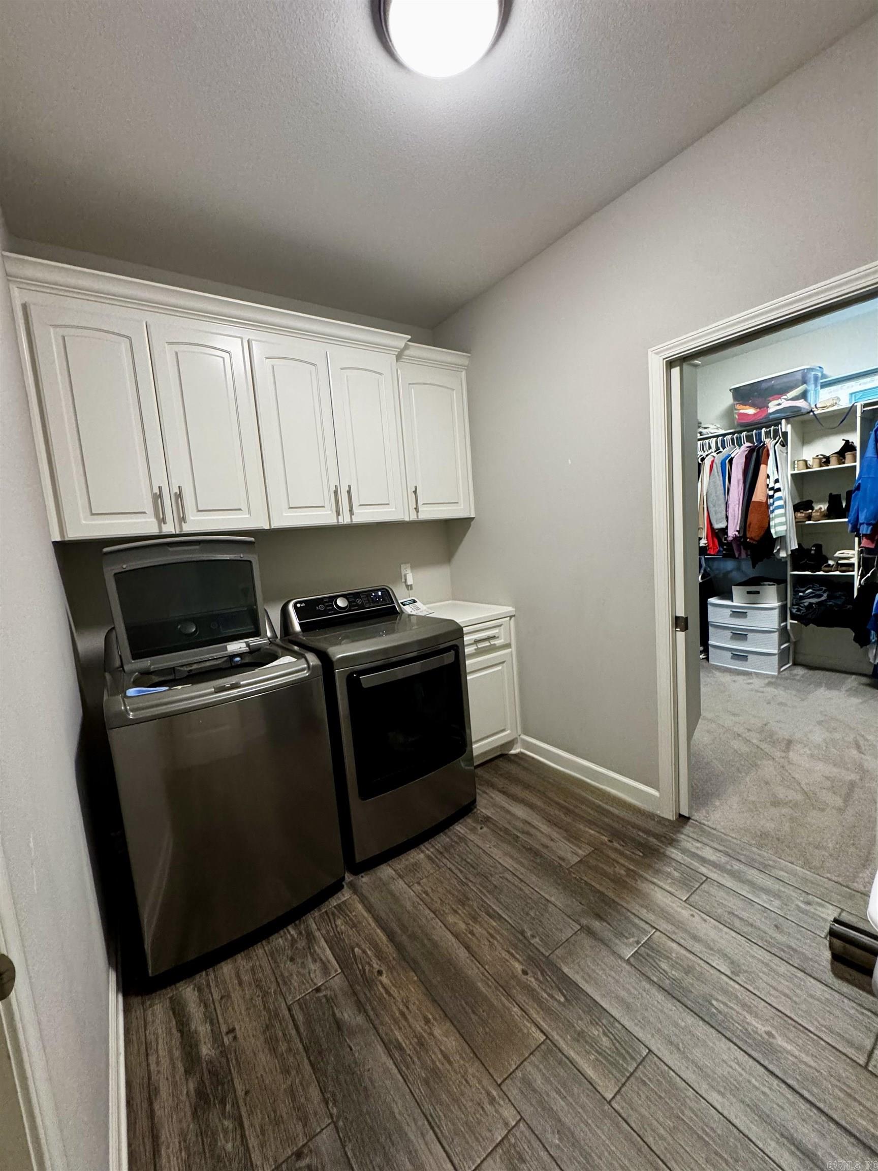 1717 Creekview  Sherwood, AR