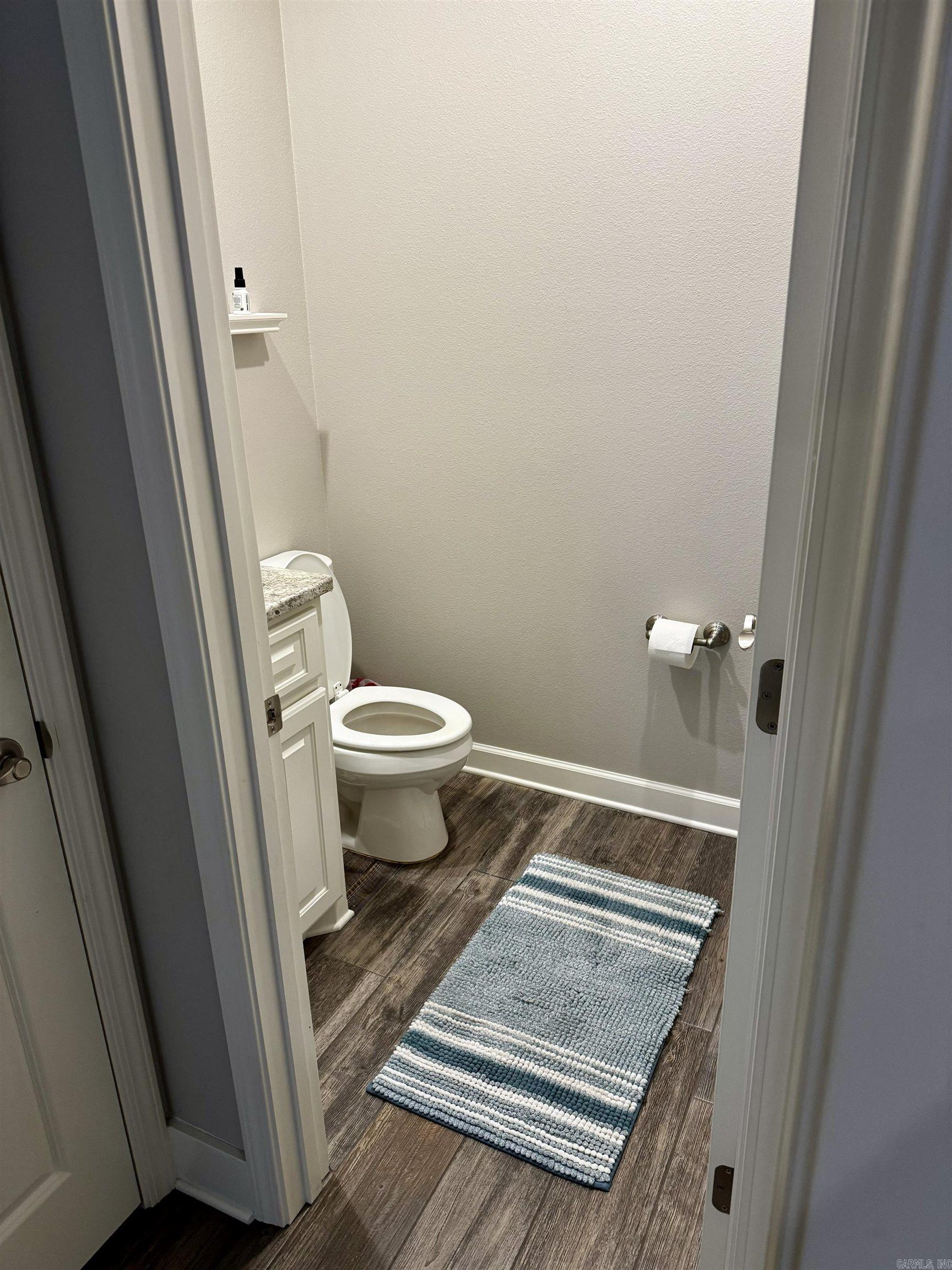 1717 Creekview  Sherwood, AR