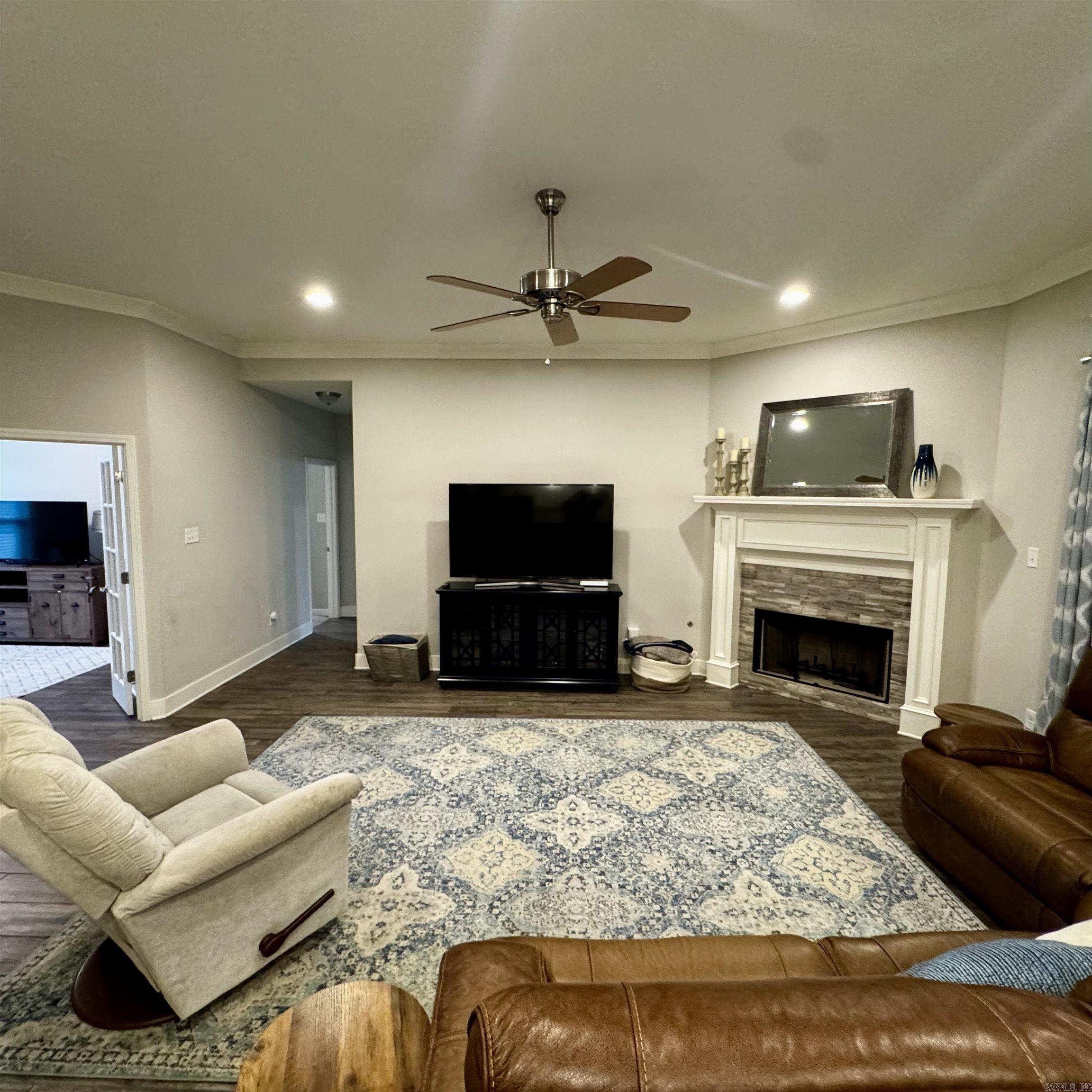 1717 Creekview  Sherwood, AR