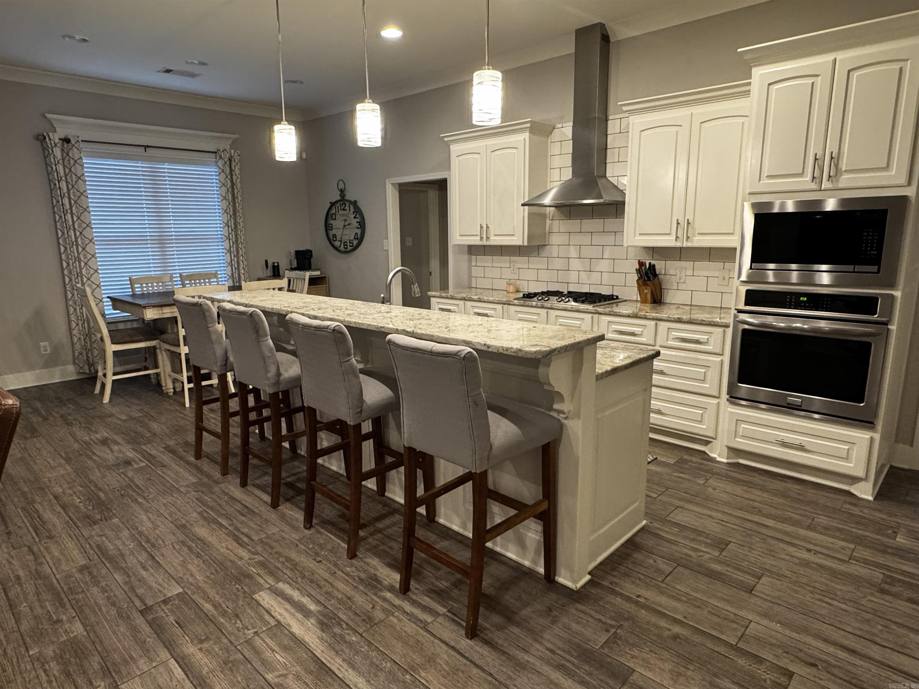 1717 Creekview  Sherwood, AR