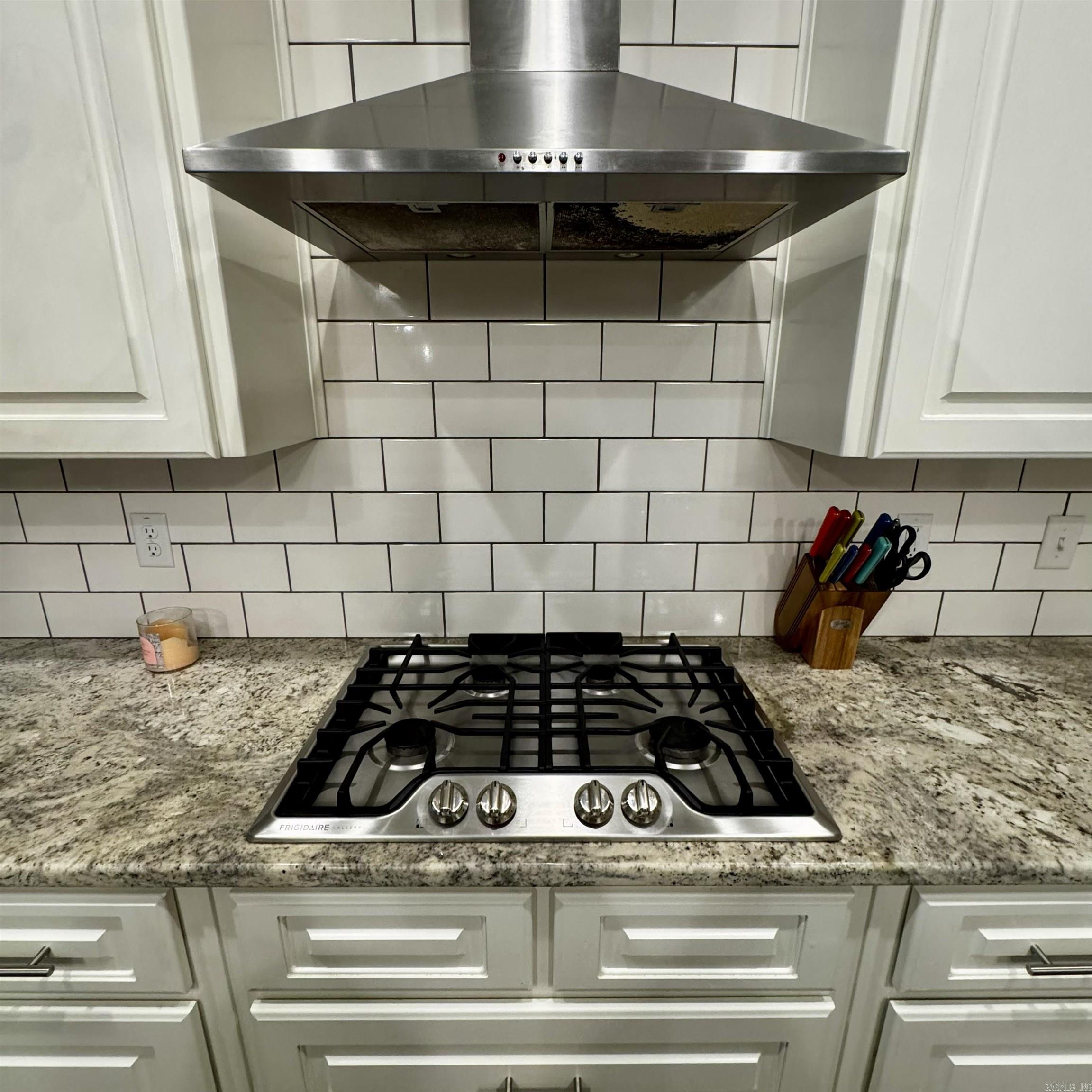 1717 Creekview  Sherwood, AR