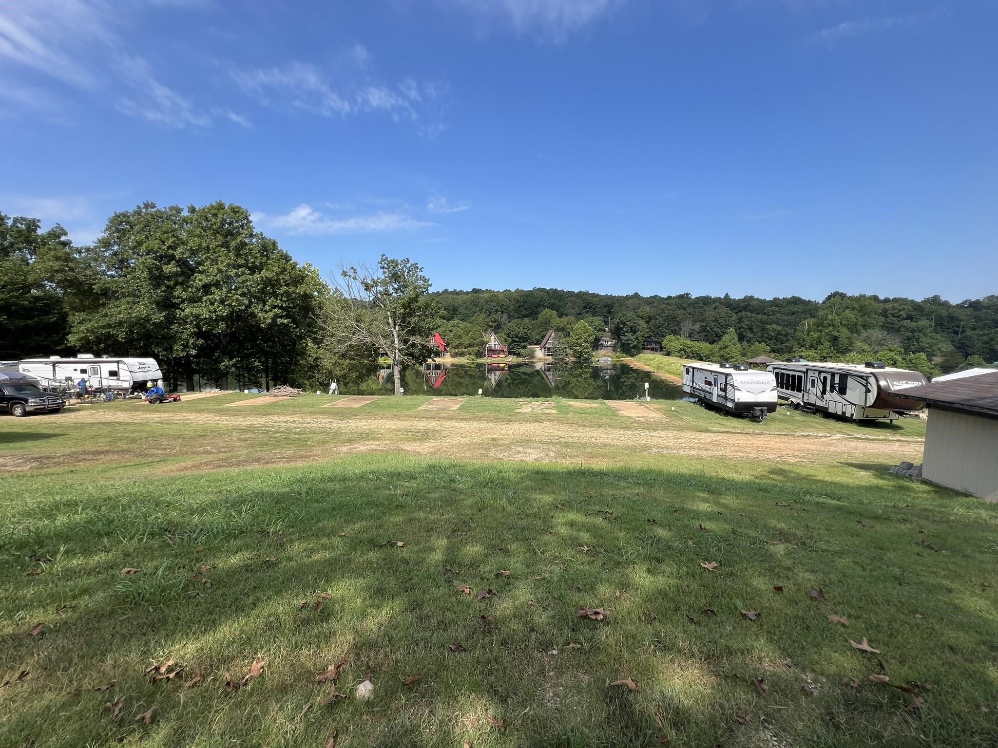 28 Kiwanie  Hardy, AR