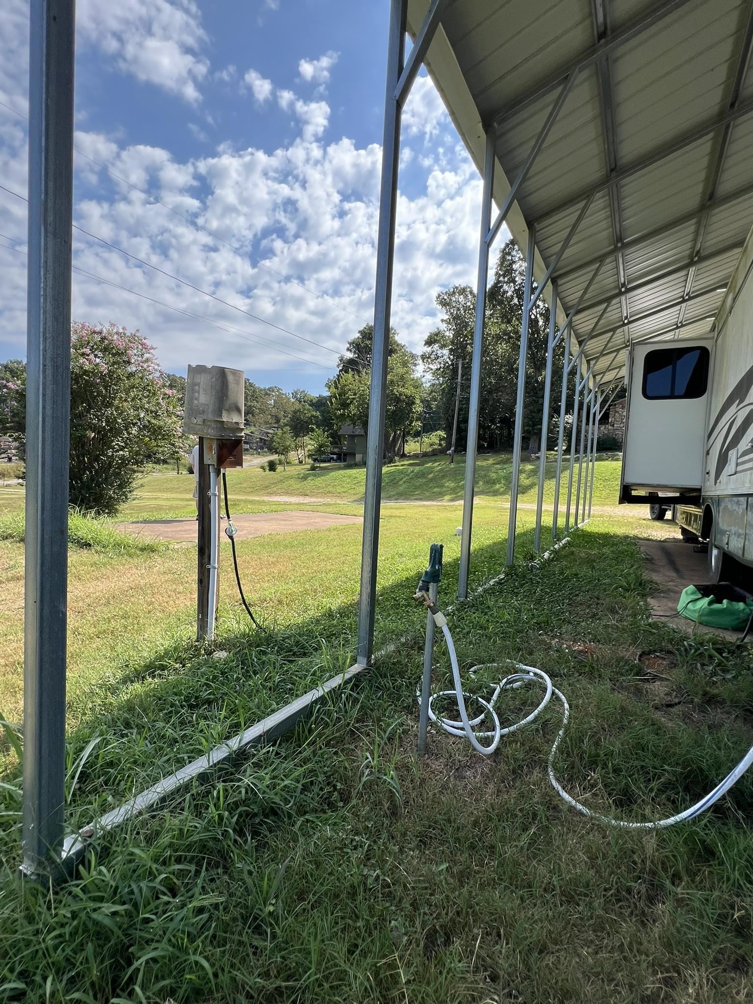 28 Kiwanie  Hardy, AR