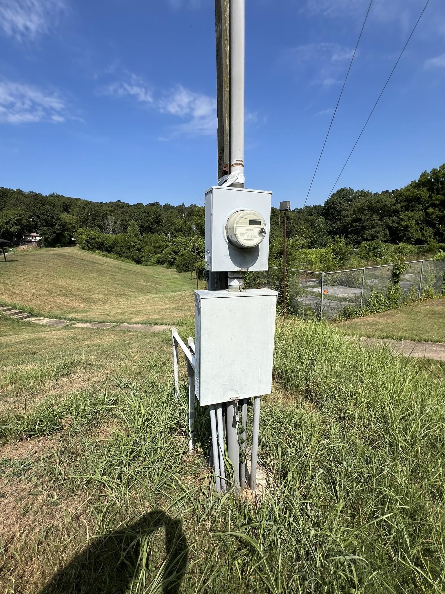 28 Kiwanie  Hardy, AR