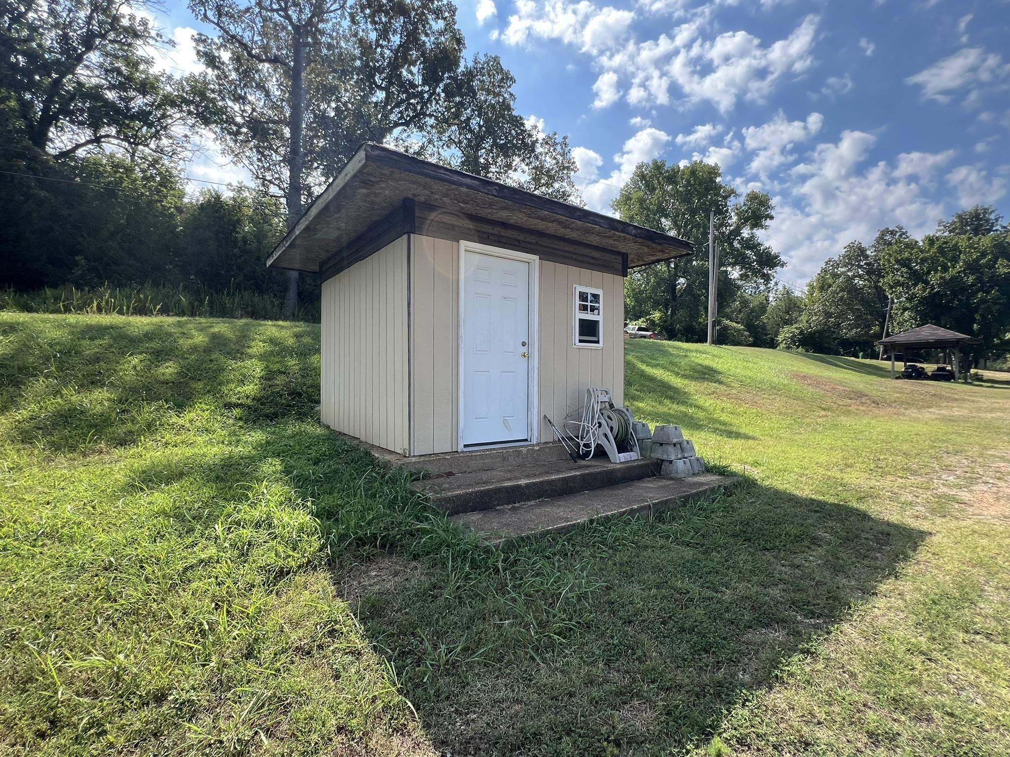 28 Kiwanie  Hardy, AR