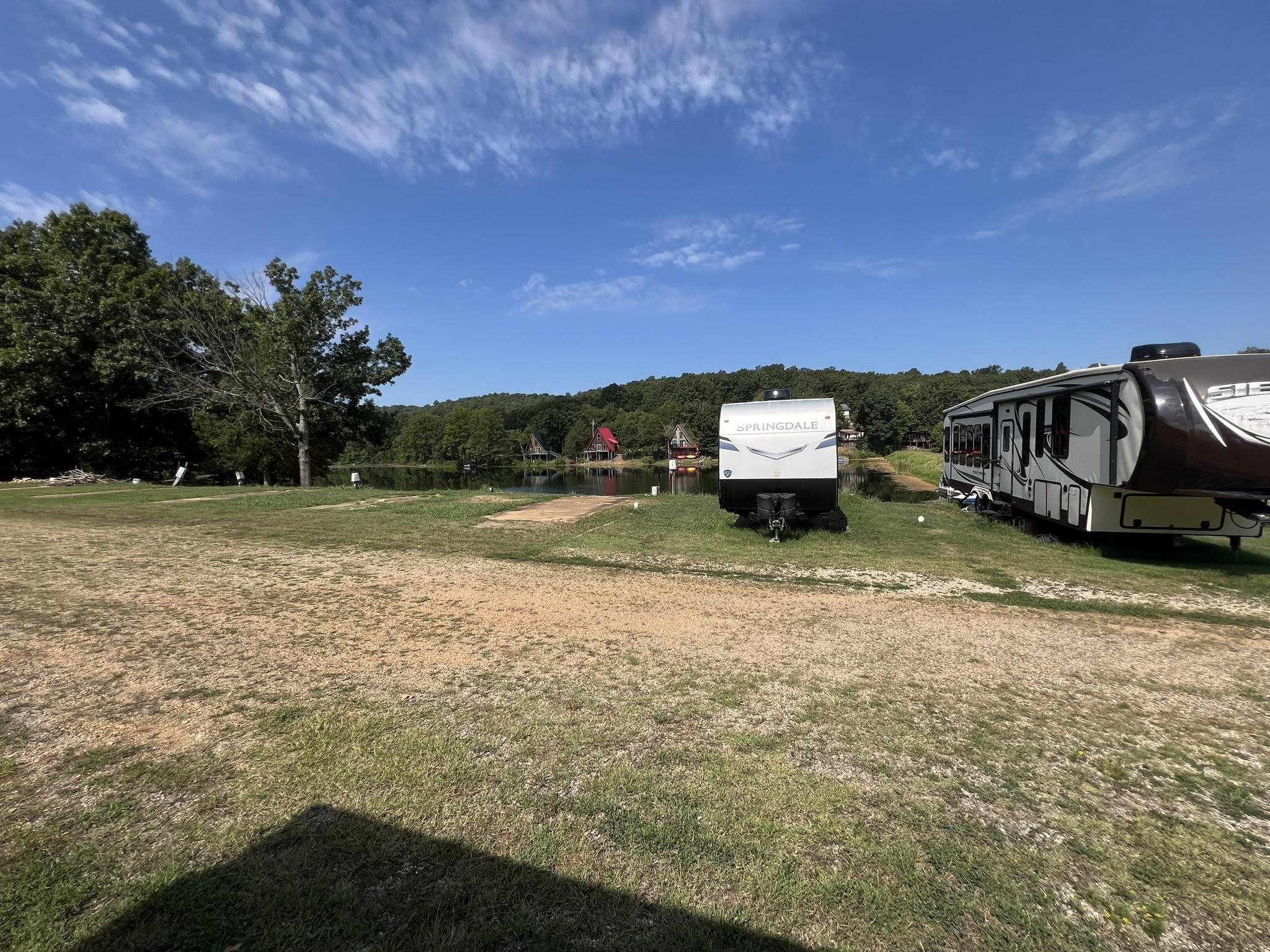 28 Kiwanie  Hardy, AR