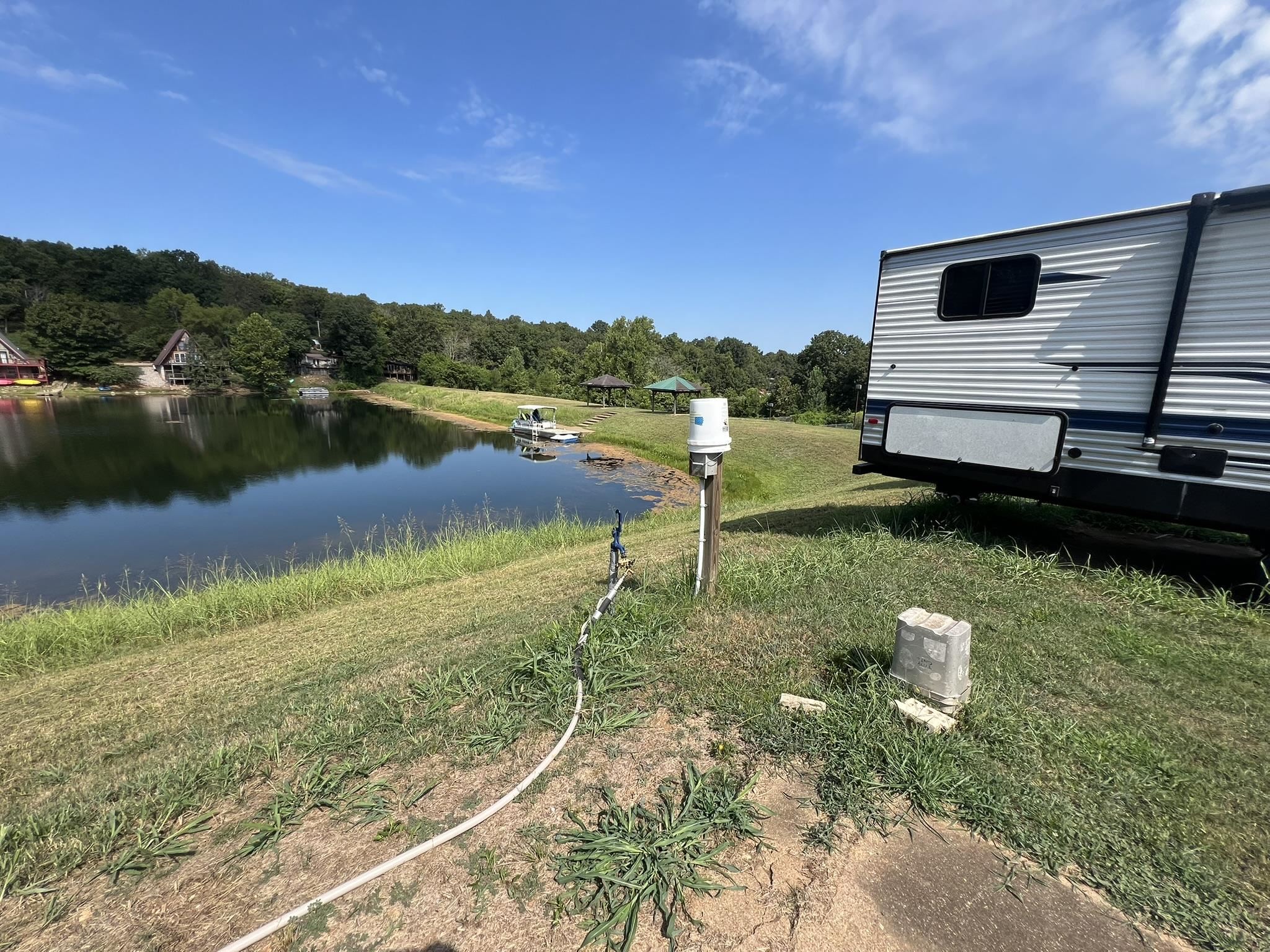 28 Kiwanie  Hardy, AR