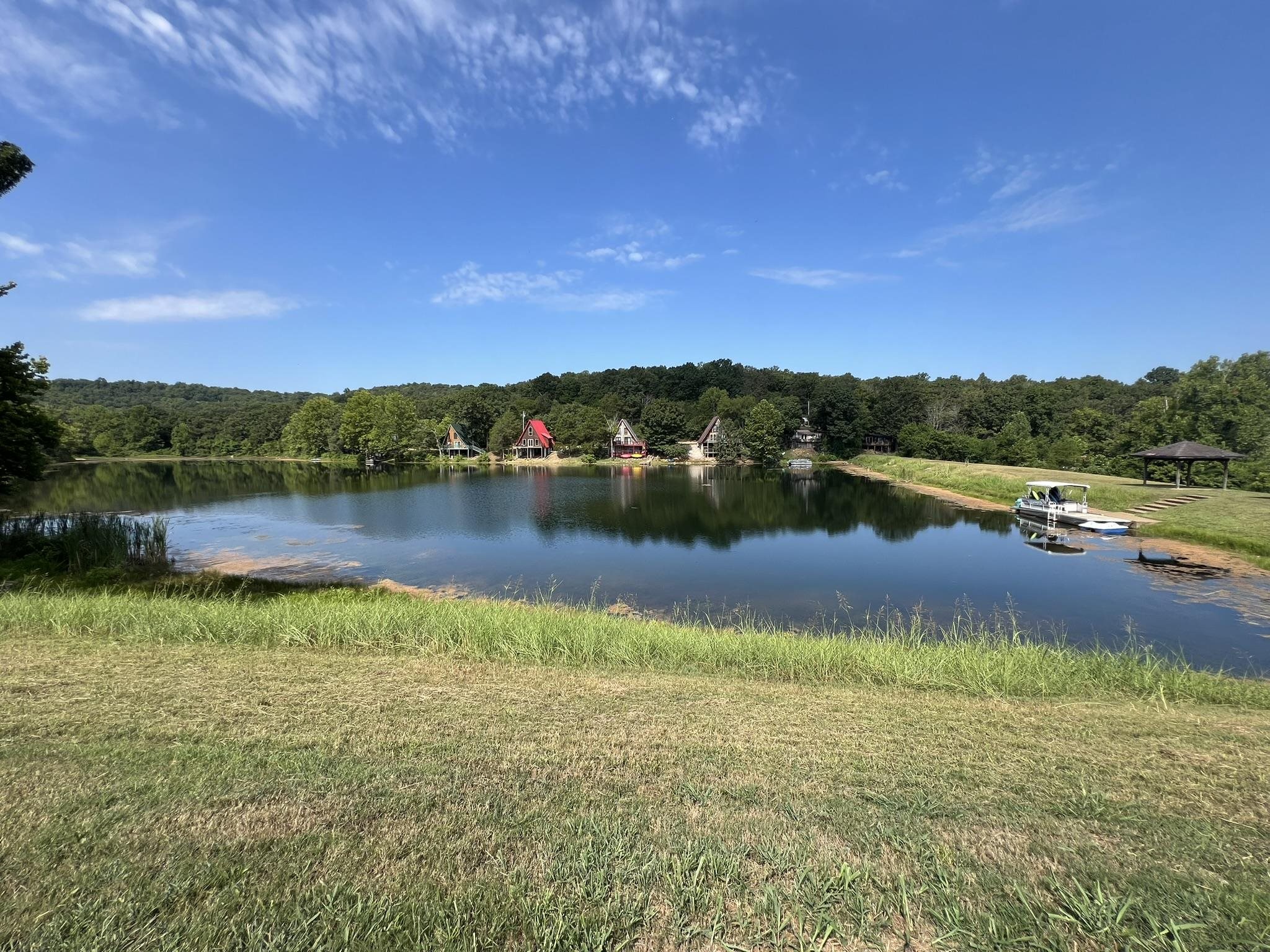 28 Kiwanie  Hardy, AR