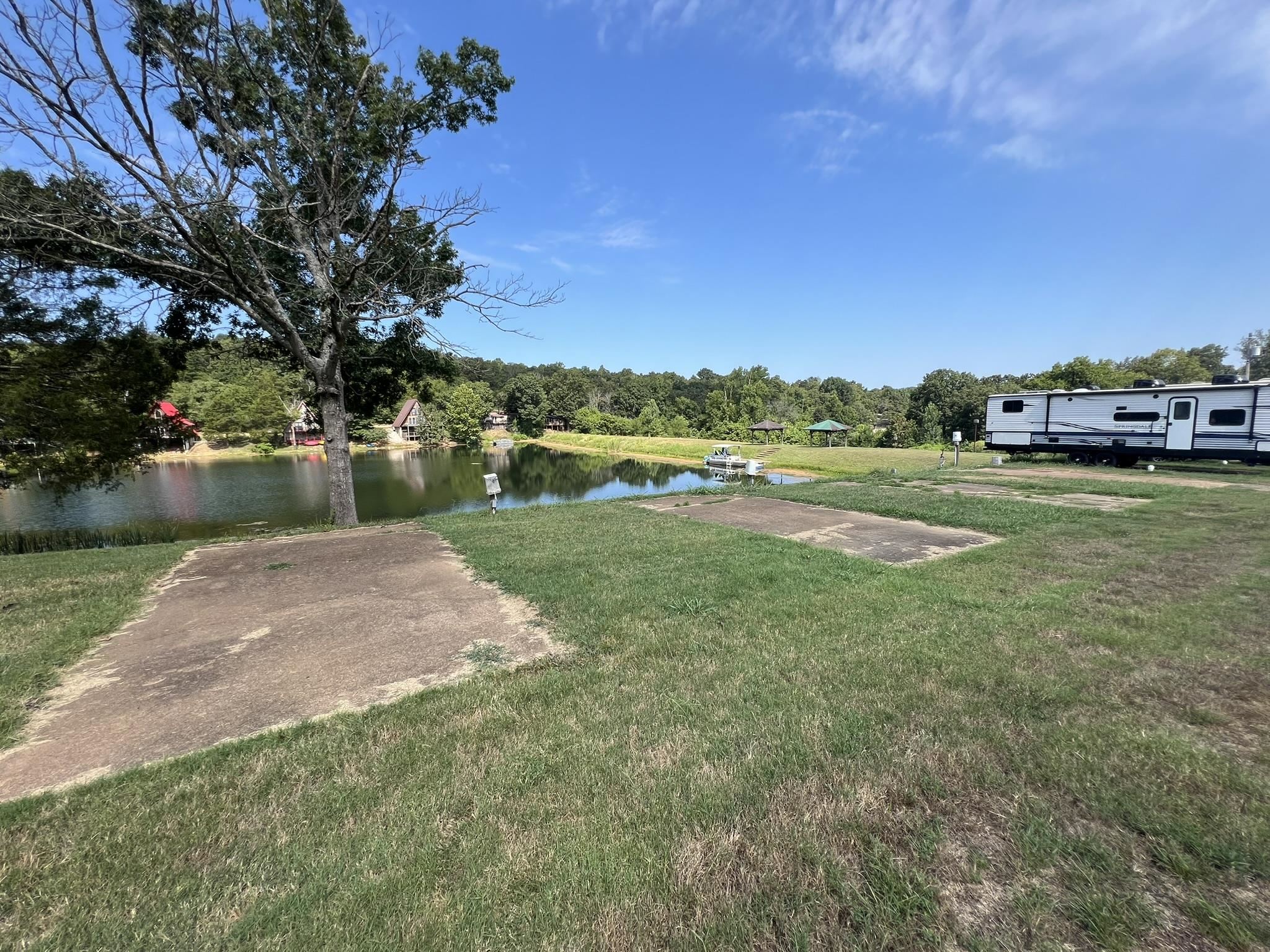 28 Kiwanie  Hardy, AR