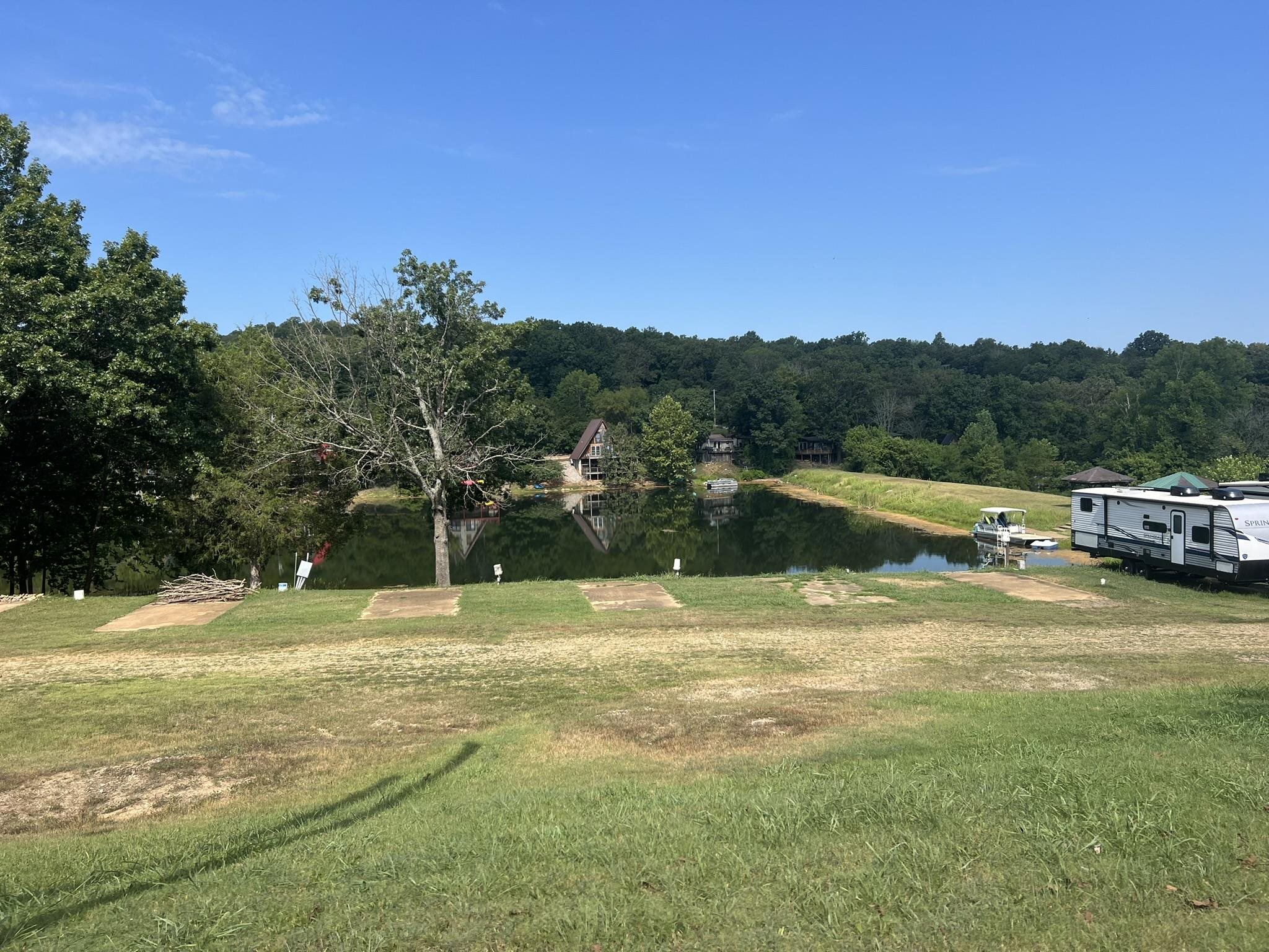 28 Kiwanie  Hardy, AR