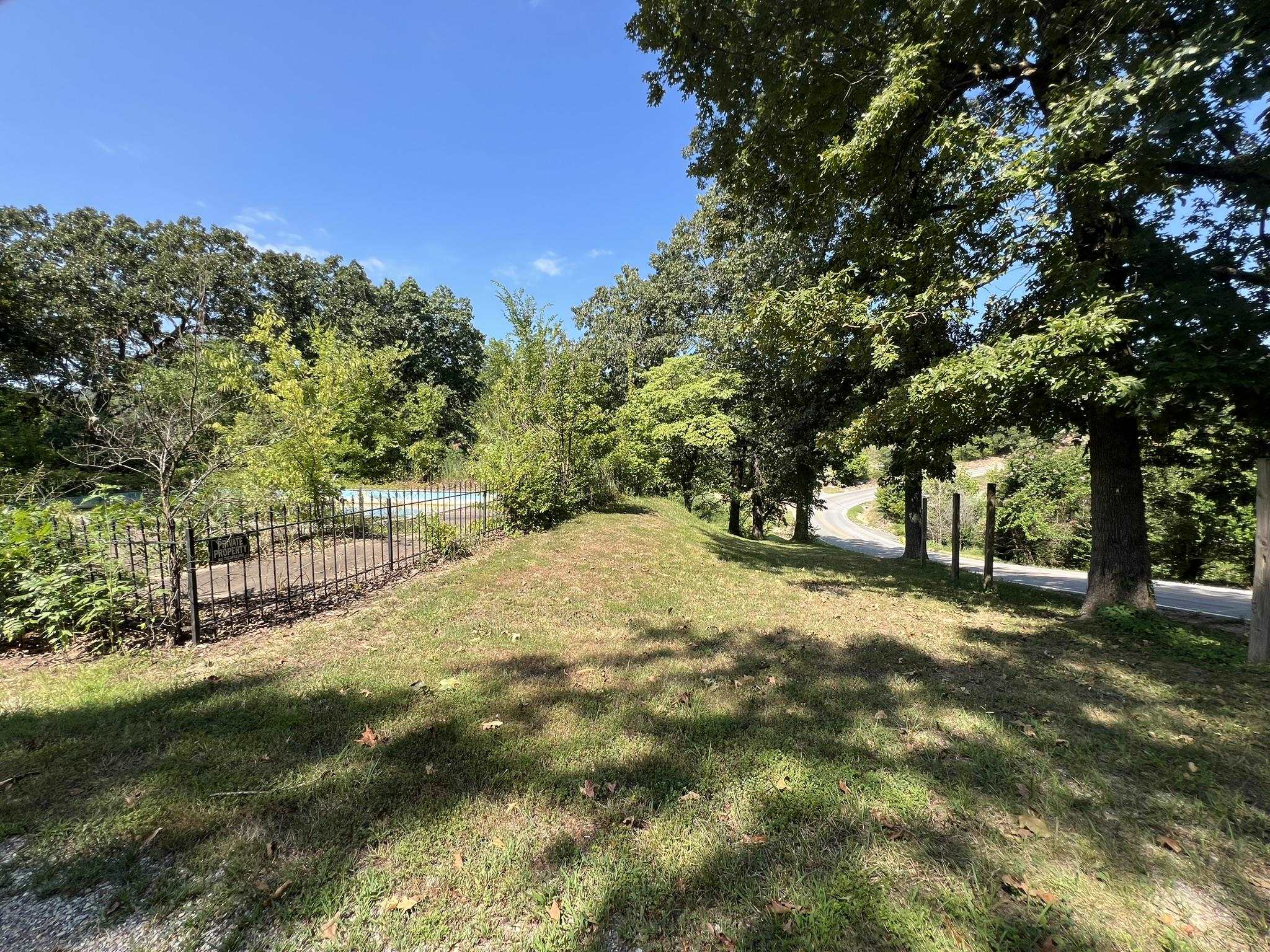 28 Kiwanie  Hardy, AR