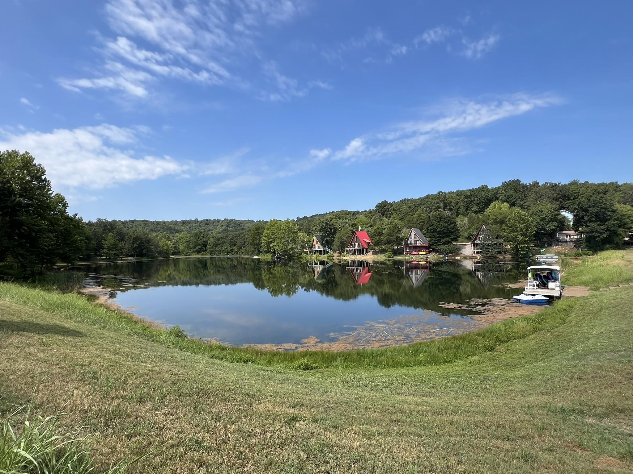 28 Kiwanie  Hardy, AR