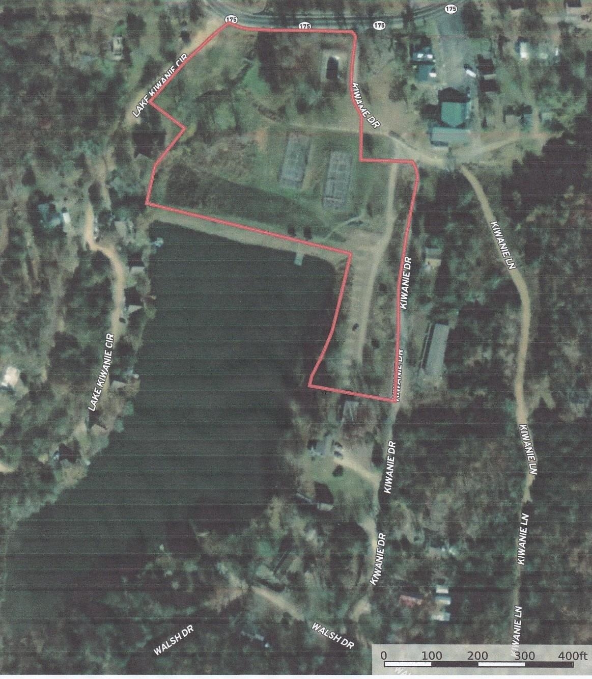 28 Kiwanie  Hardy, AR