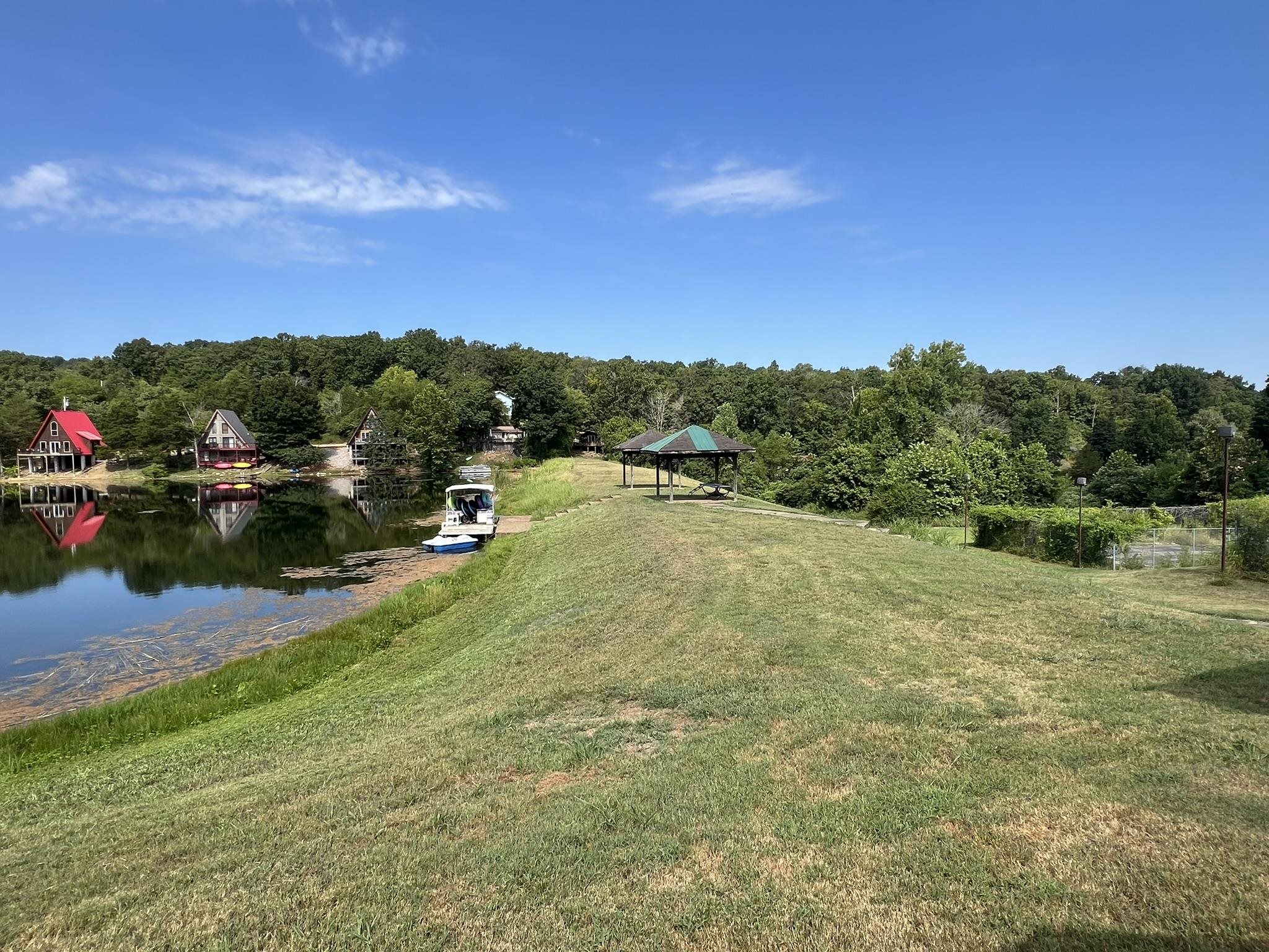 28 Kiwanie  Hardy, AR