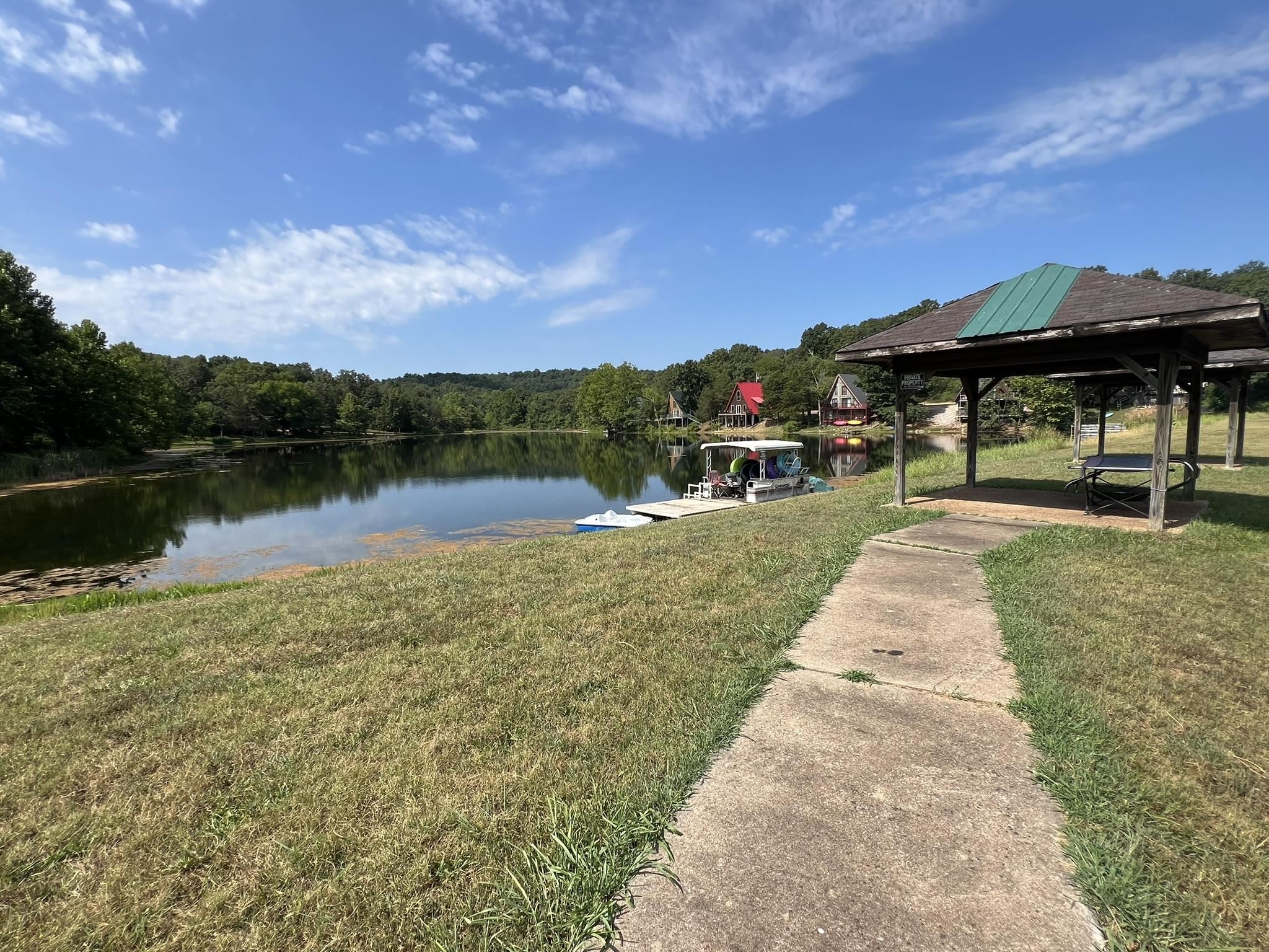 28 Kiwanie  Hardy, AR