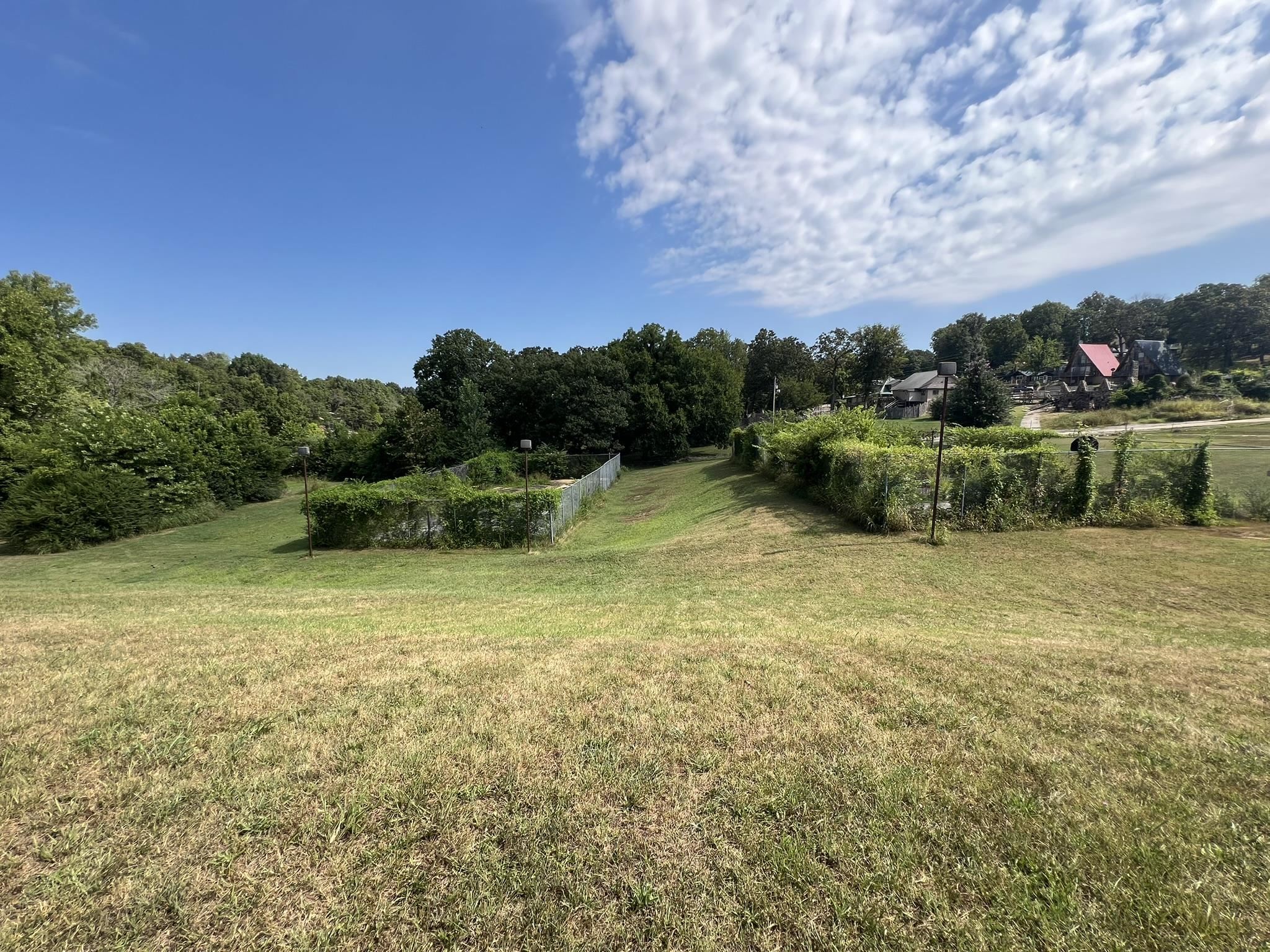 28 Kiwanie  Hardy, AR