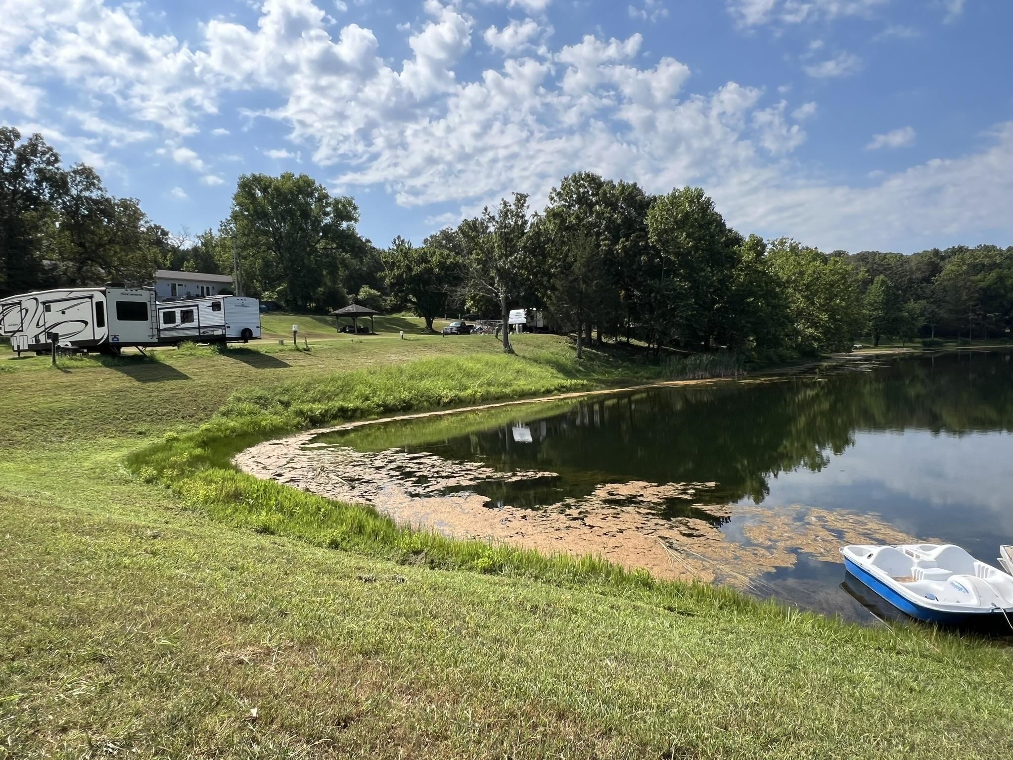 28 Kiwanie  Hardy, AR