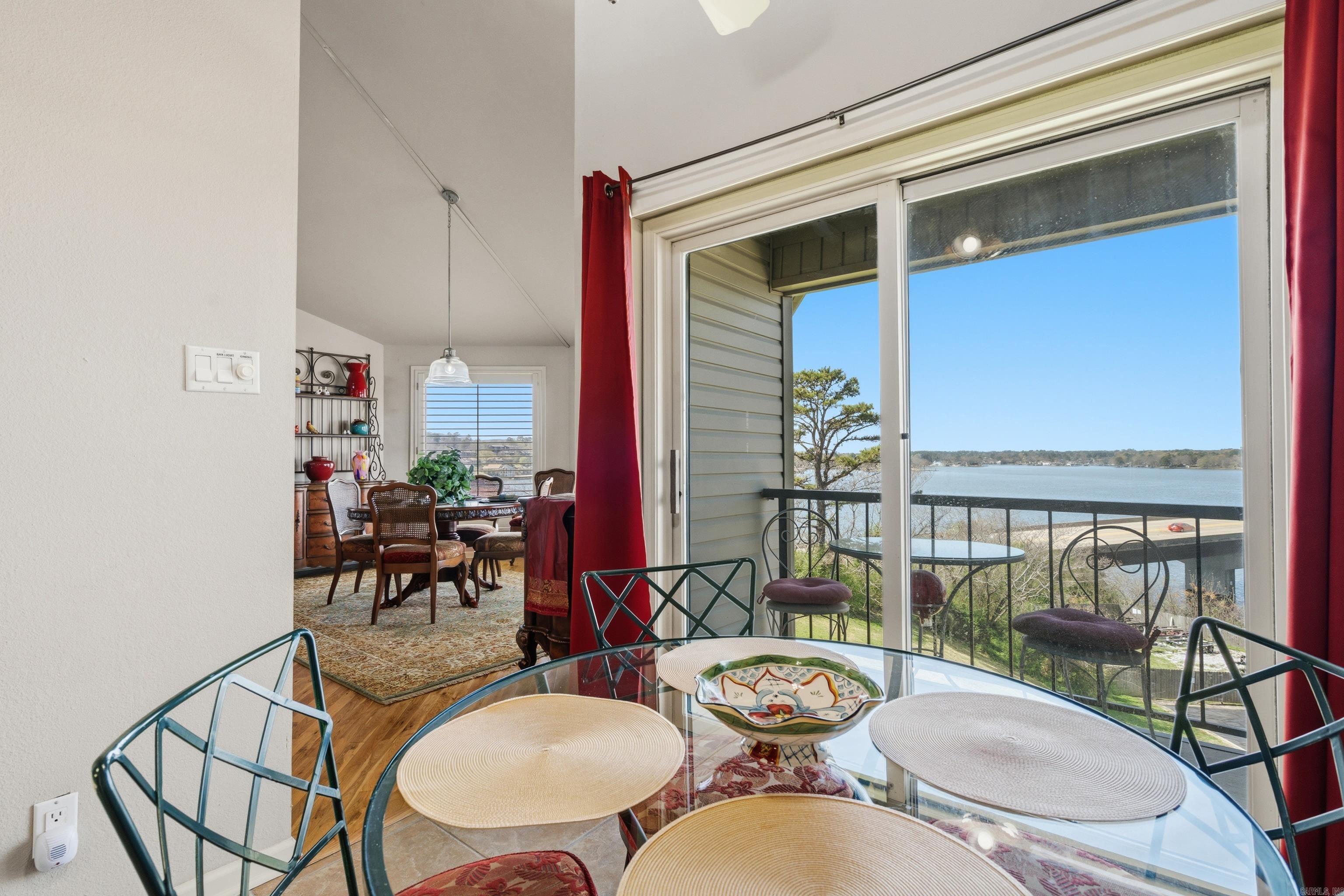 101 Long Island  Hot Springs, AR