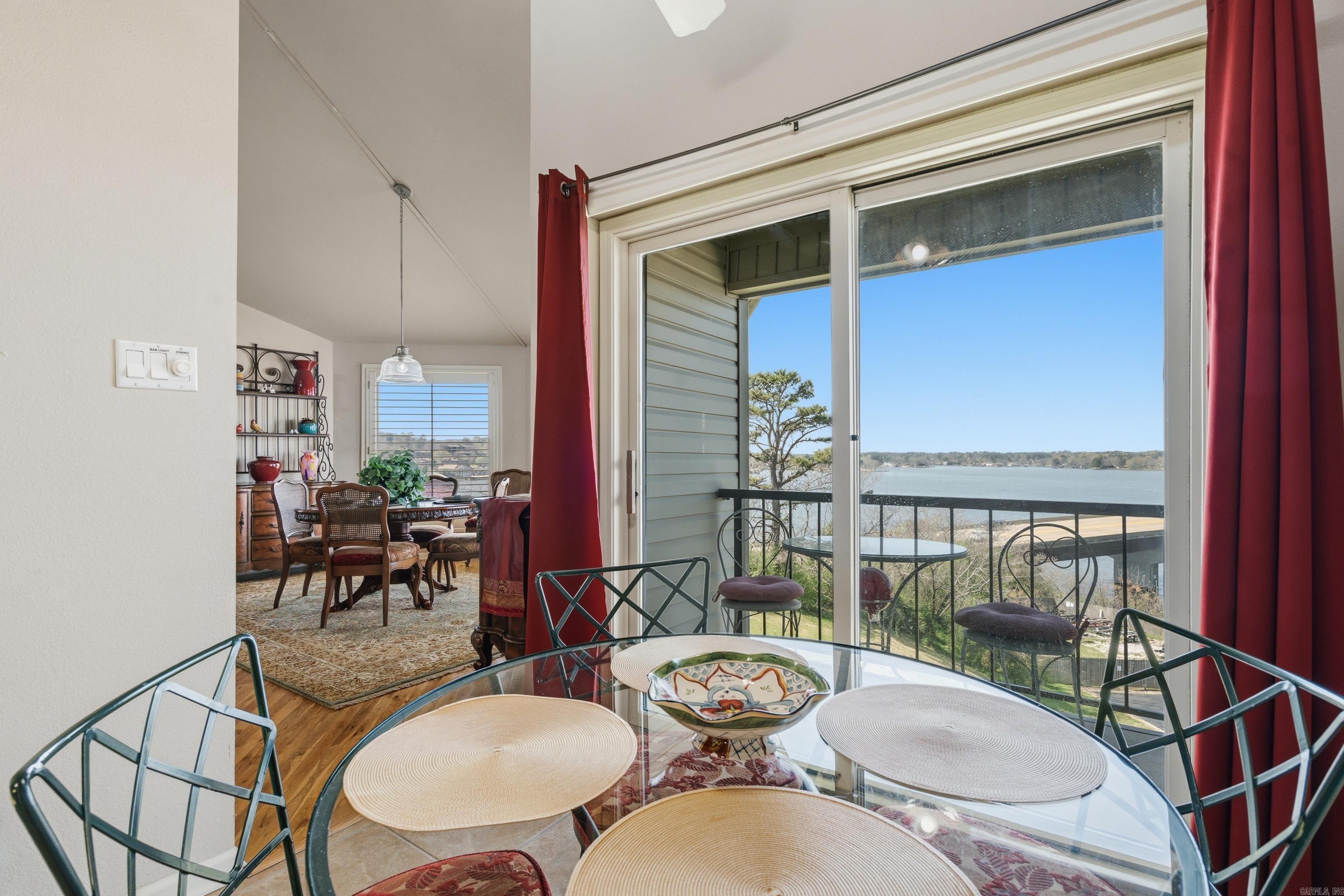 101 Long Island  Hot Springs, AR