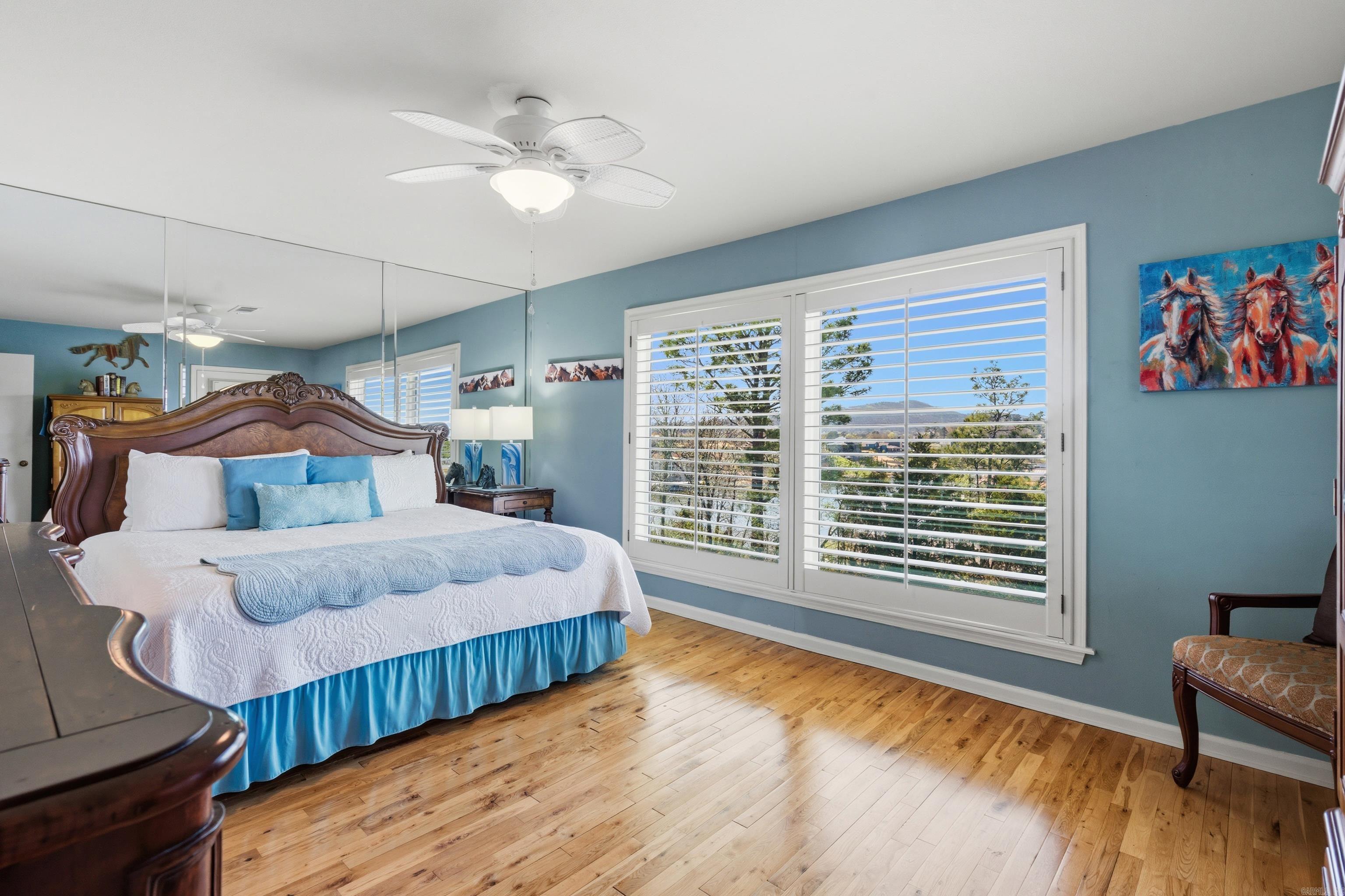 101 Long Island  Hot Springs, AR