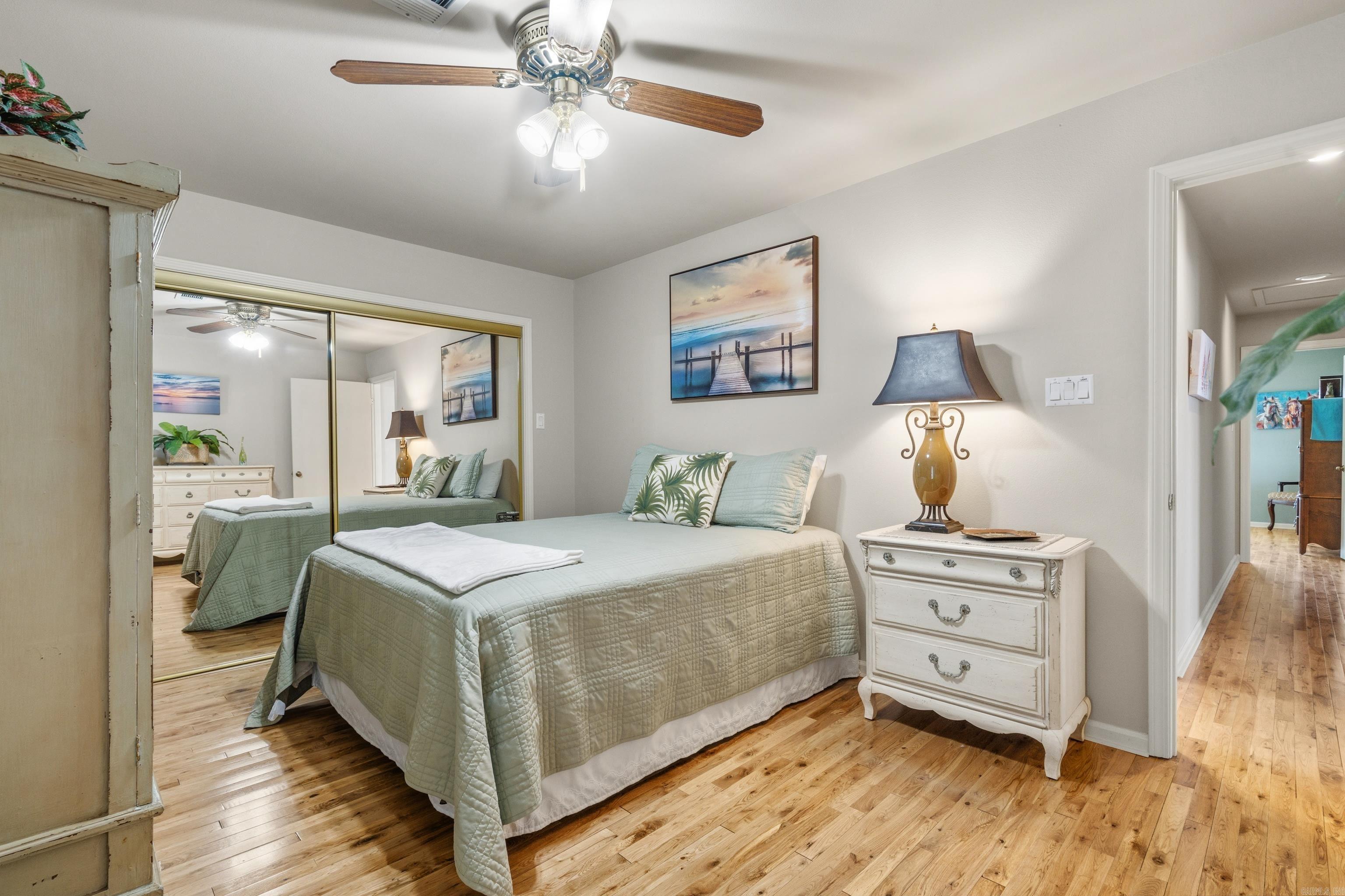 101 Long Island  Hot Springs, AR